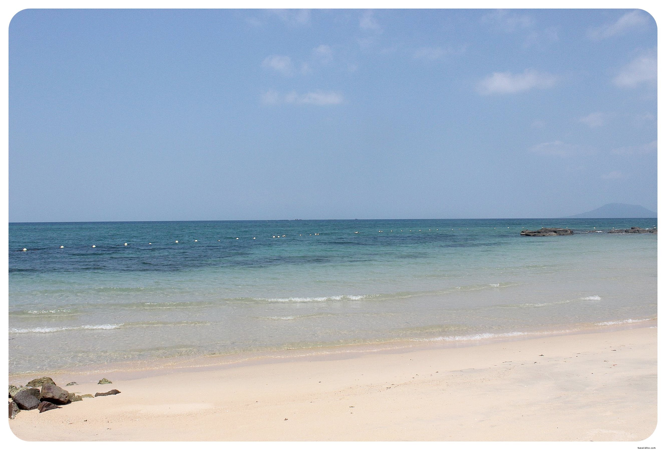 Phu Quoc: Vietnam s Phuket? Honest Review of Beaches, Development, and Insider Tips