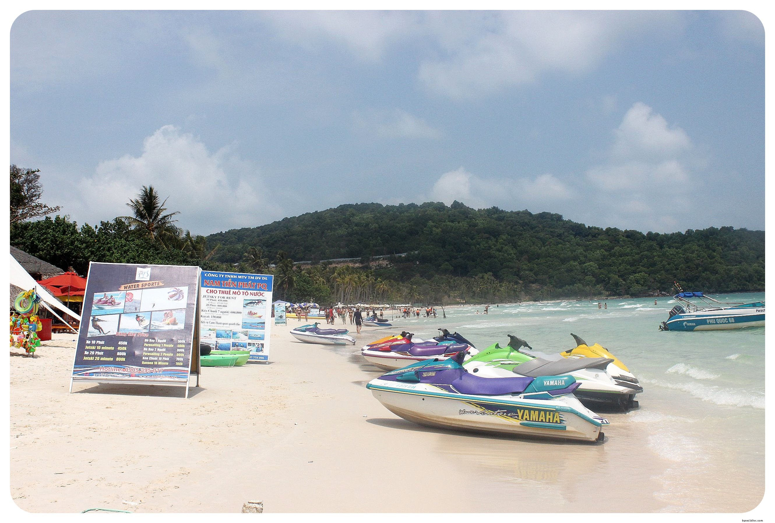 Phu Quoc: Vietnam s Phuket? Honest Review of Beaches, Development, and Insider Tips