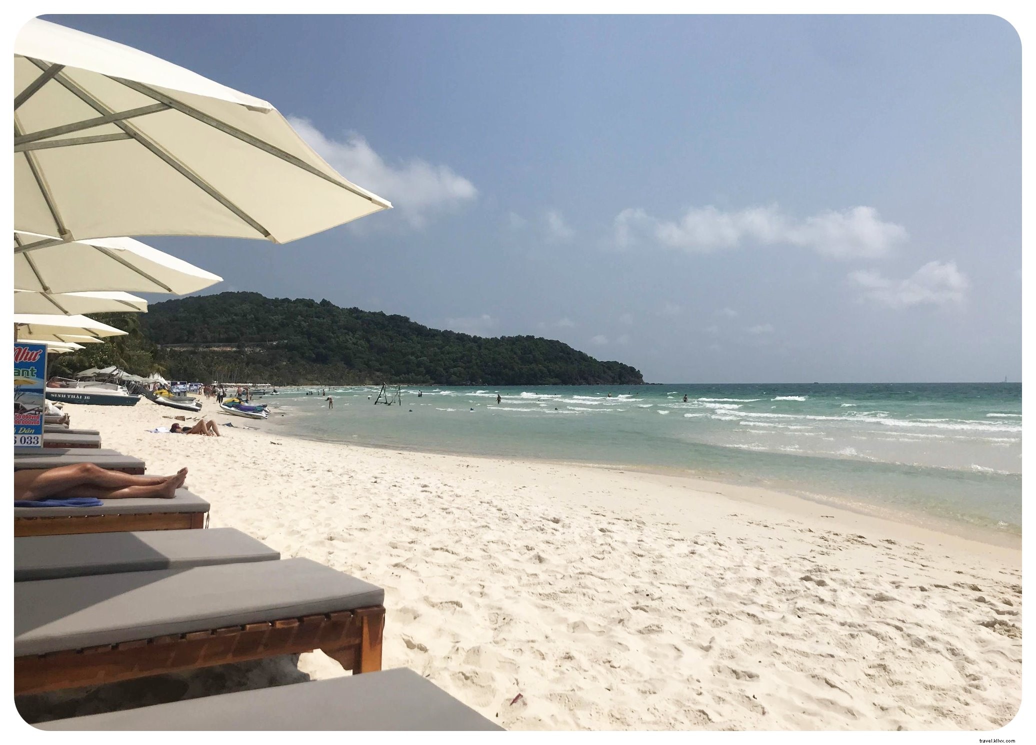 Phu Quoc: Vietnam s Phuket? Honest Review of Beaches, Development, and Insider Tips