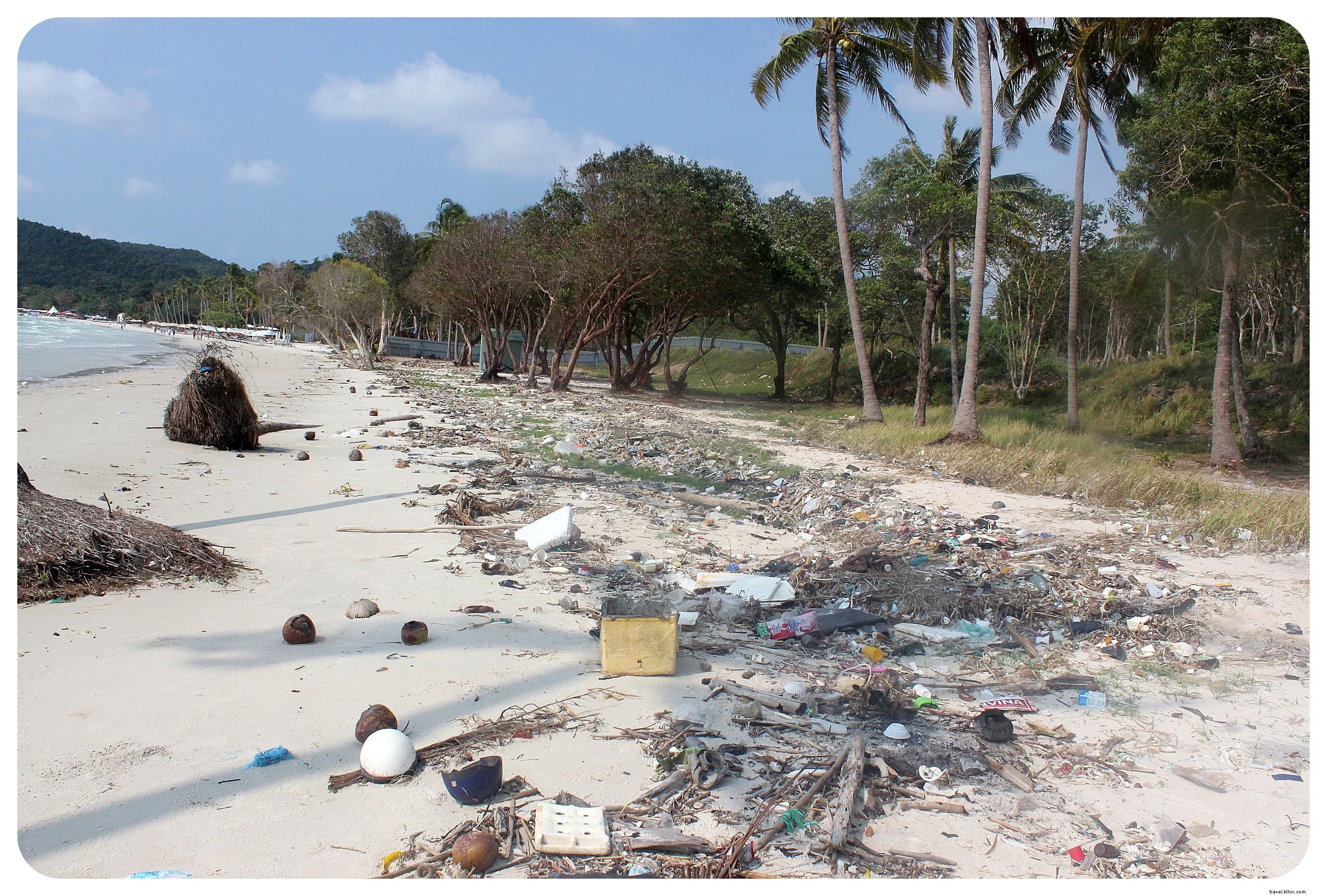 Phu Quoc: Vietnam s Phuket? Honest Review of Beaches, Development, and Insider Tips