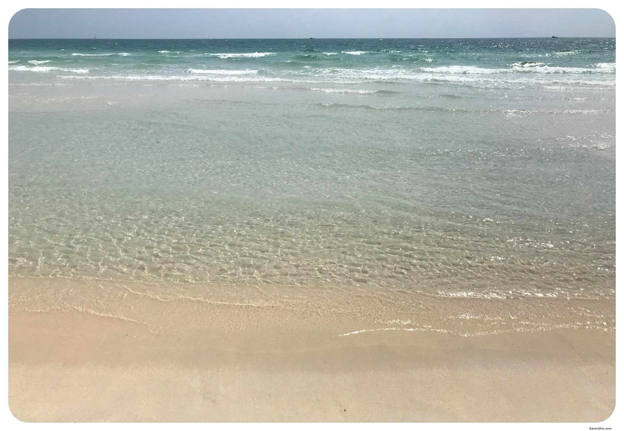 Phu Quoc: Vietnam s Phuket? Honest Review of Beaches, Development, and Insider Tips