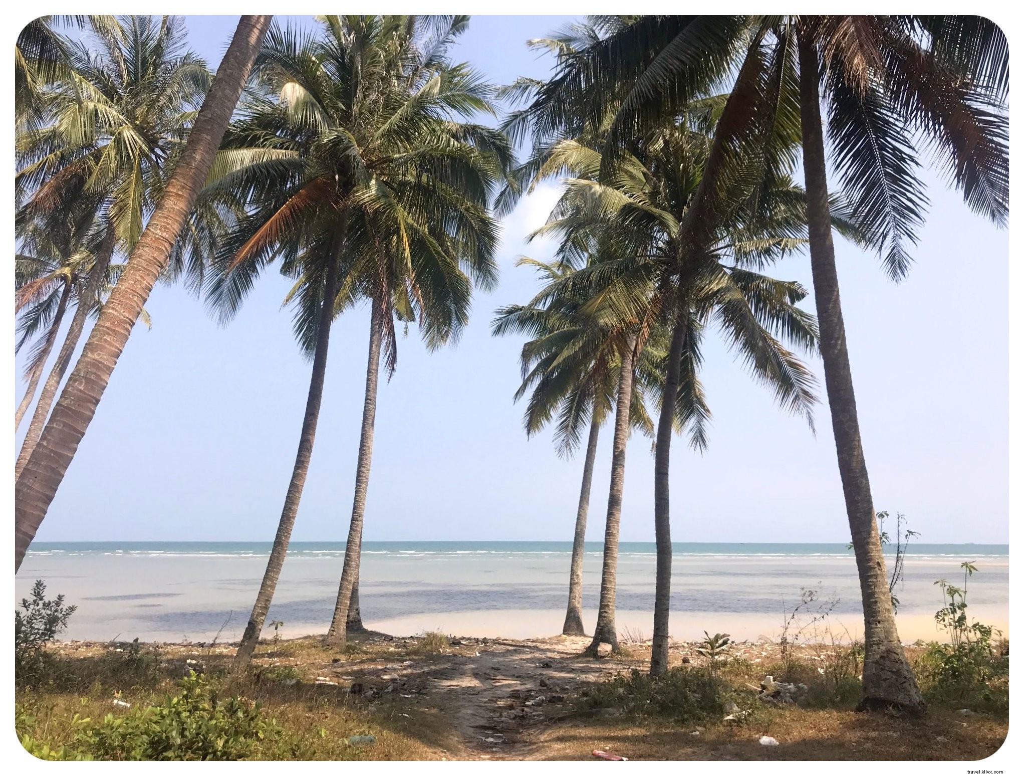 Phu Quoc: Vietnam s Phuket? Honest Review of Beaches, Development, and Insider Tips