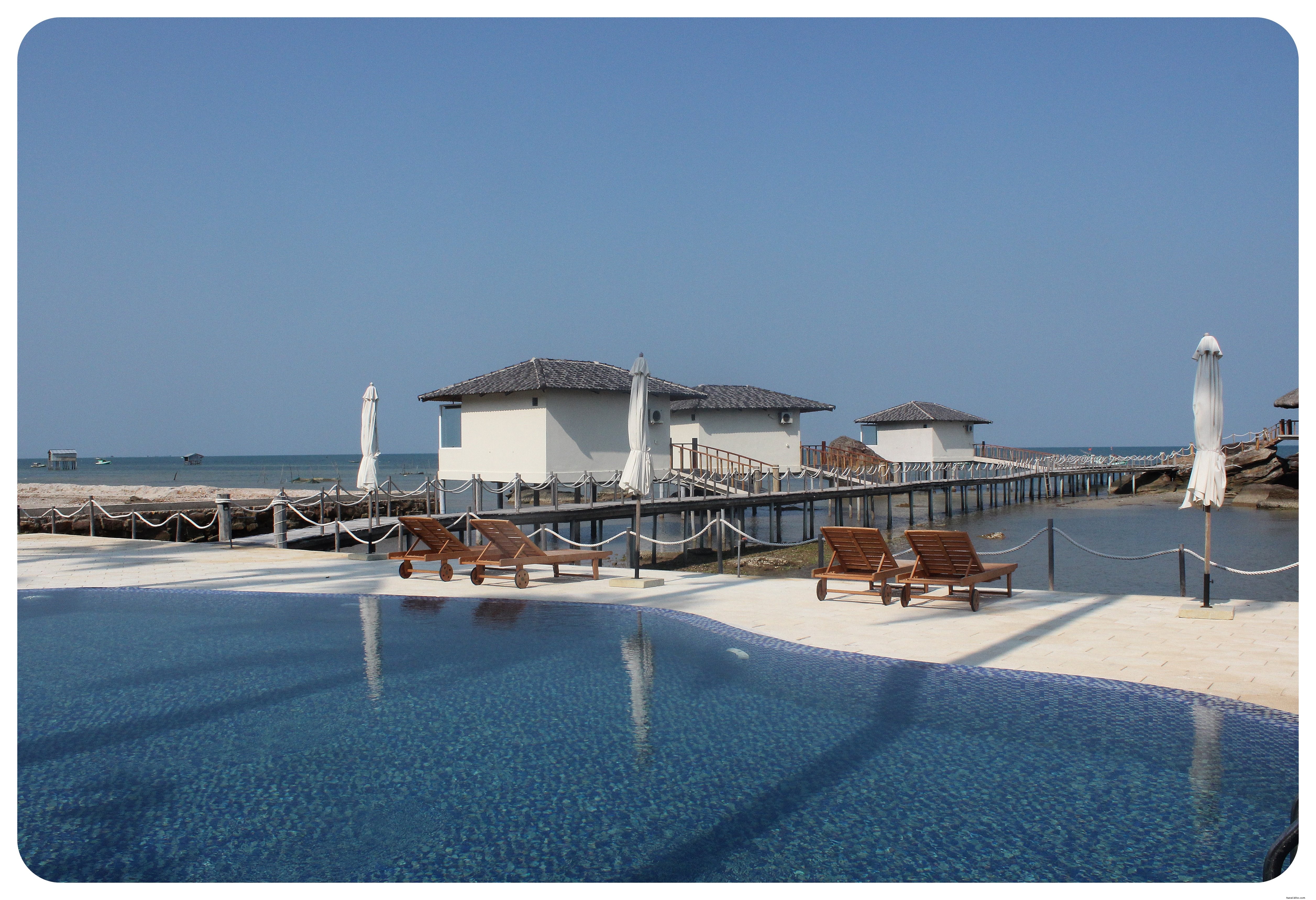 Phu Quoc: Vietnam s Phuket? Honest Review of Beaches, Development, and Insider Tips