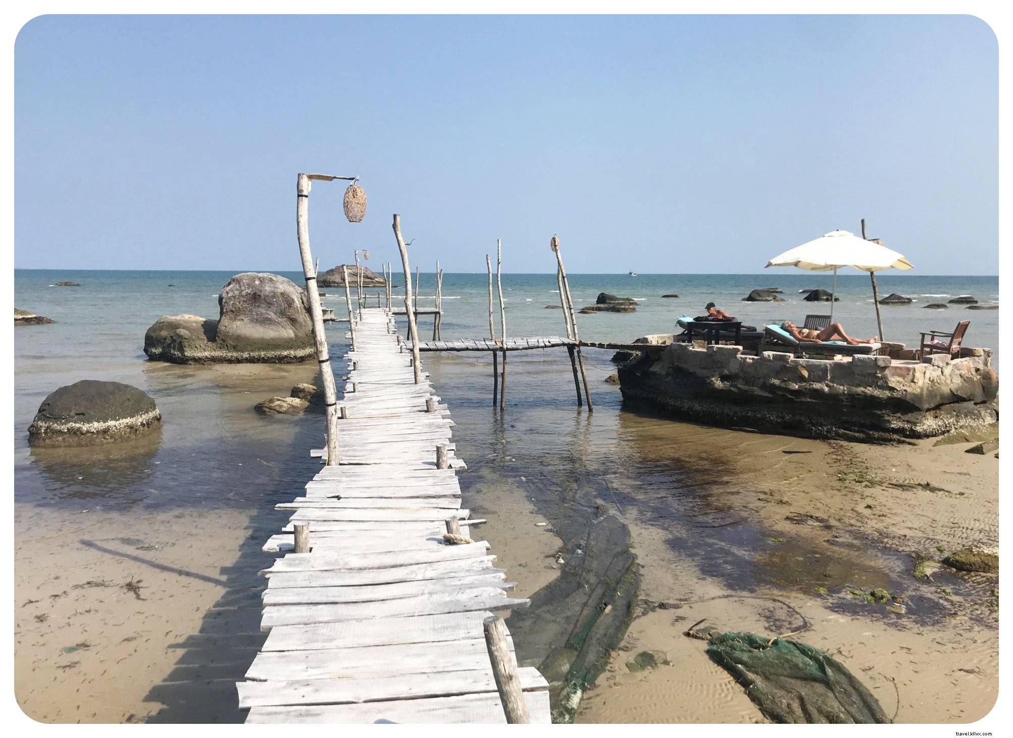 Phu Quoc: Vietnam s Phuket? Honest Review of Beaches, Development, and Insider Tips