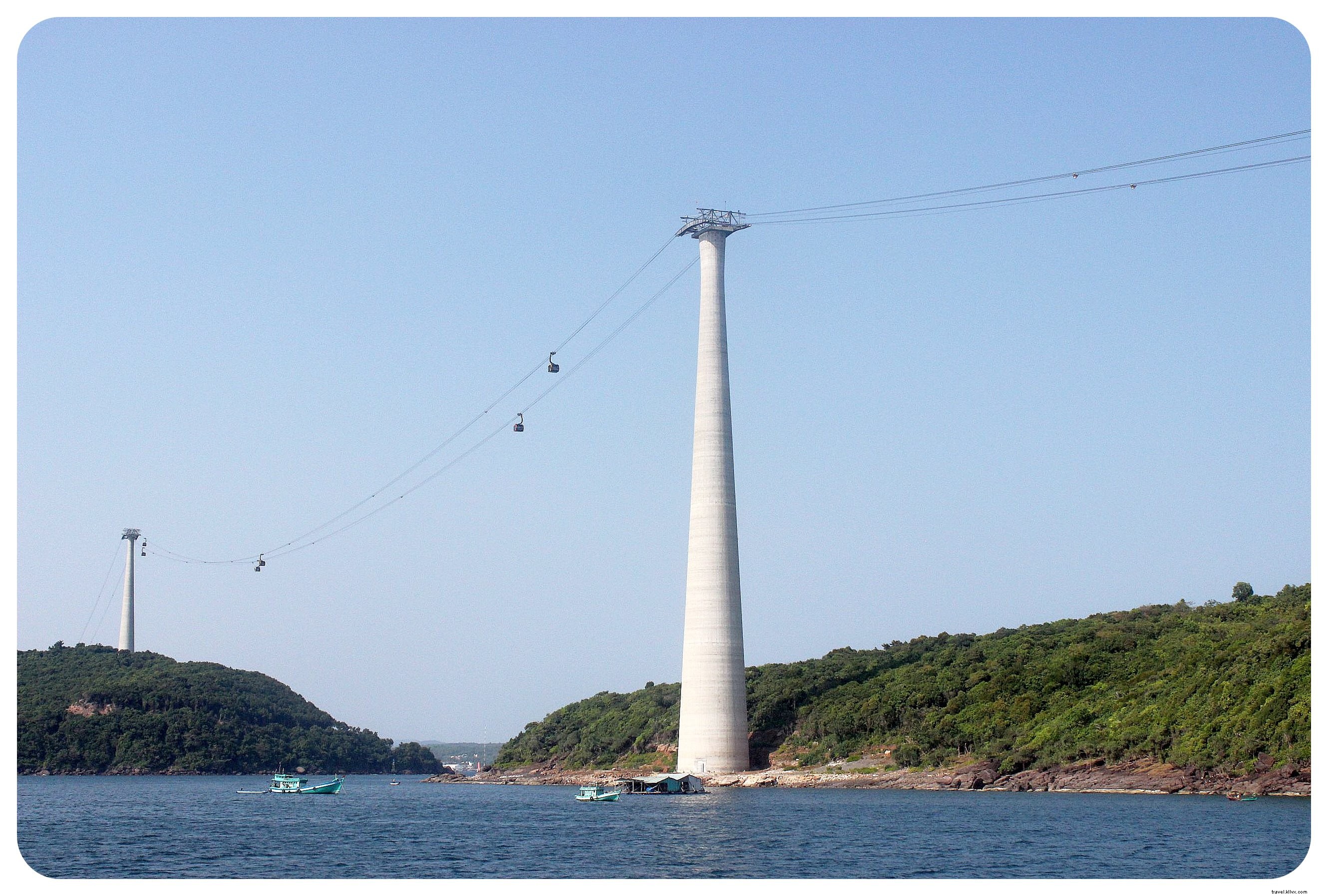 Phu Quoc: Vietnam s Phuket? Honest Review of Beaches, Development, and Insider Tips