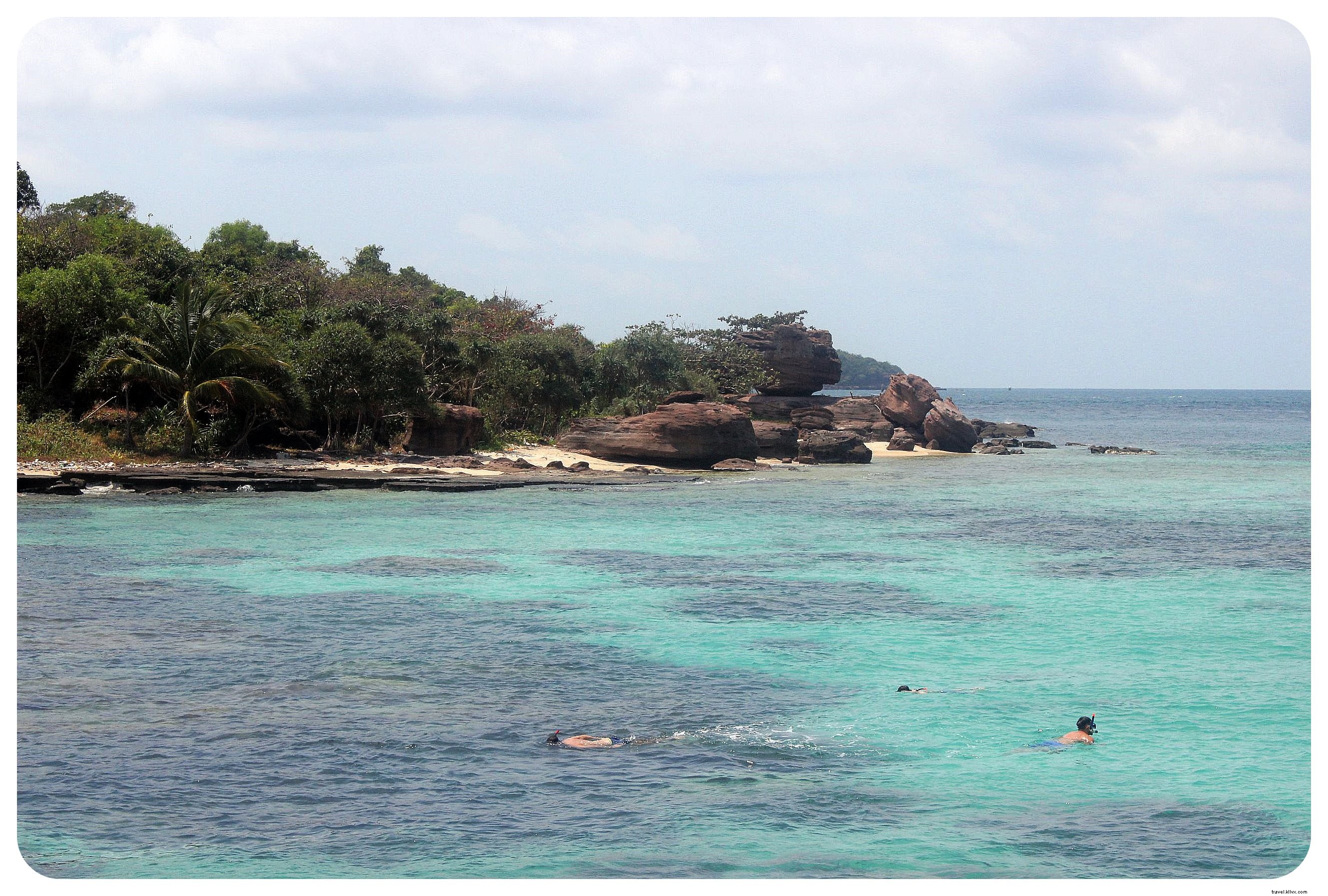 Phu Quoc: Vietnam s Phuket? Honest Review of Beaches, Development, and Insider Tips