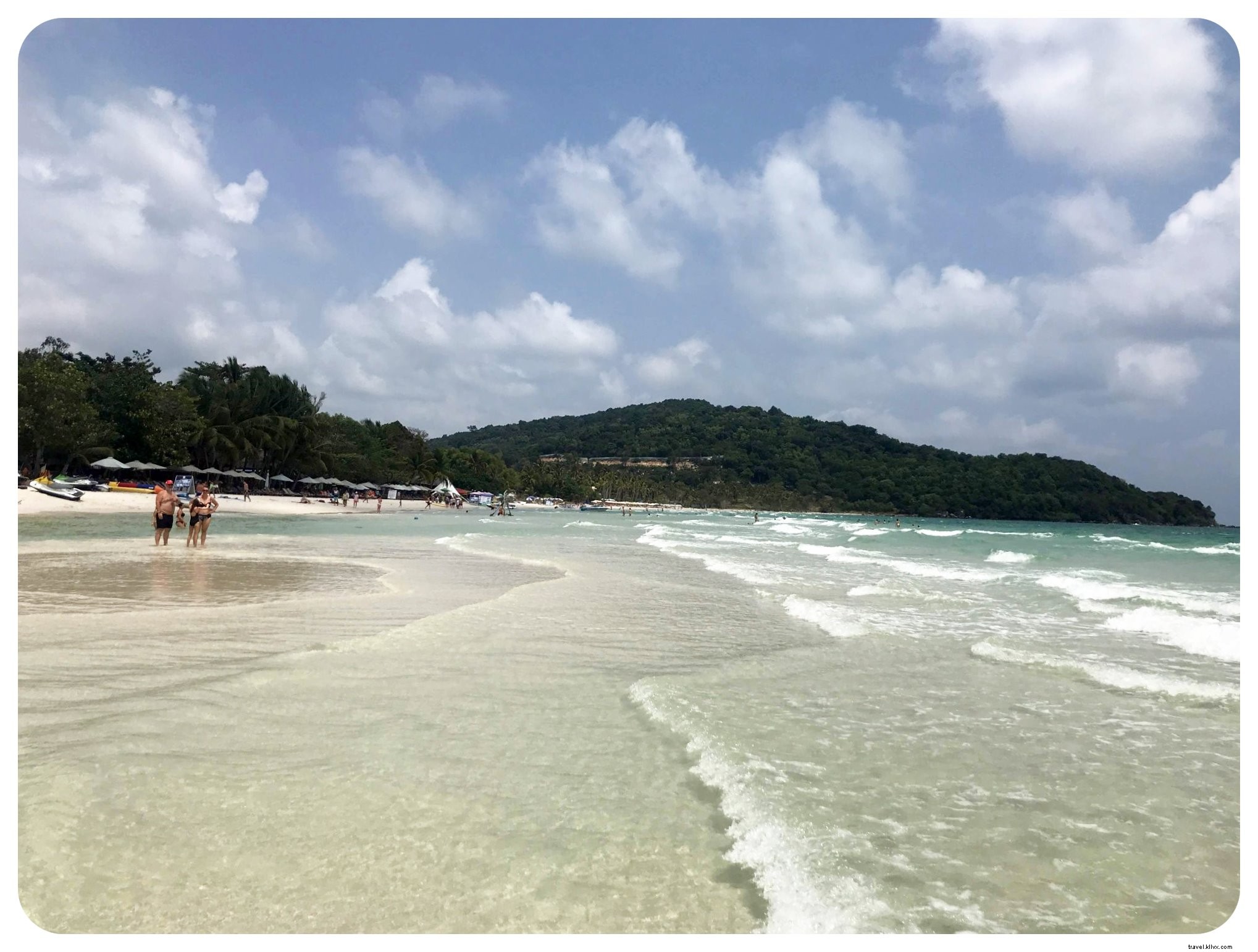 Phu Quoc: Vietnam s Phuket? Honest Review of Beaches, Development, and Insider Tips