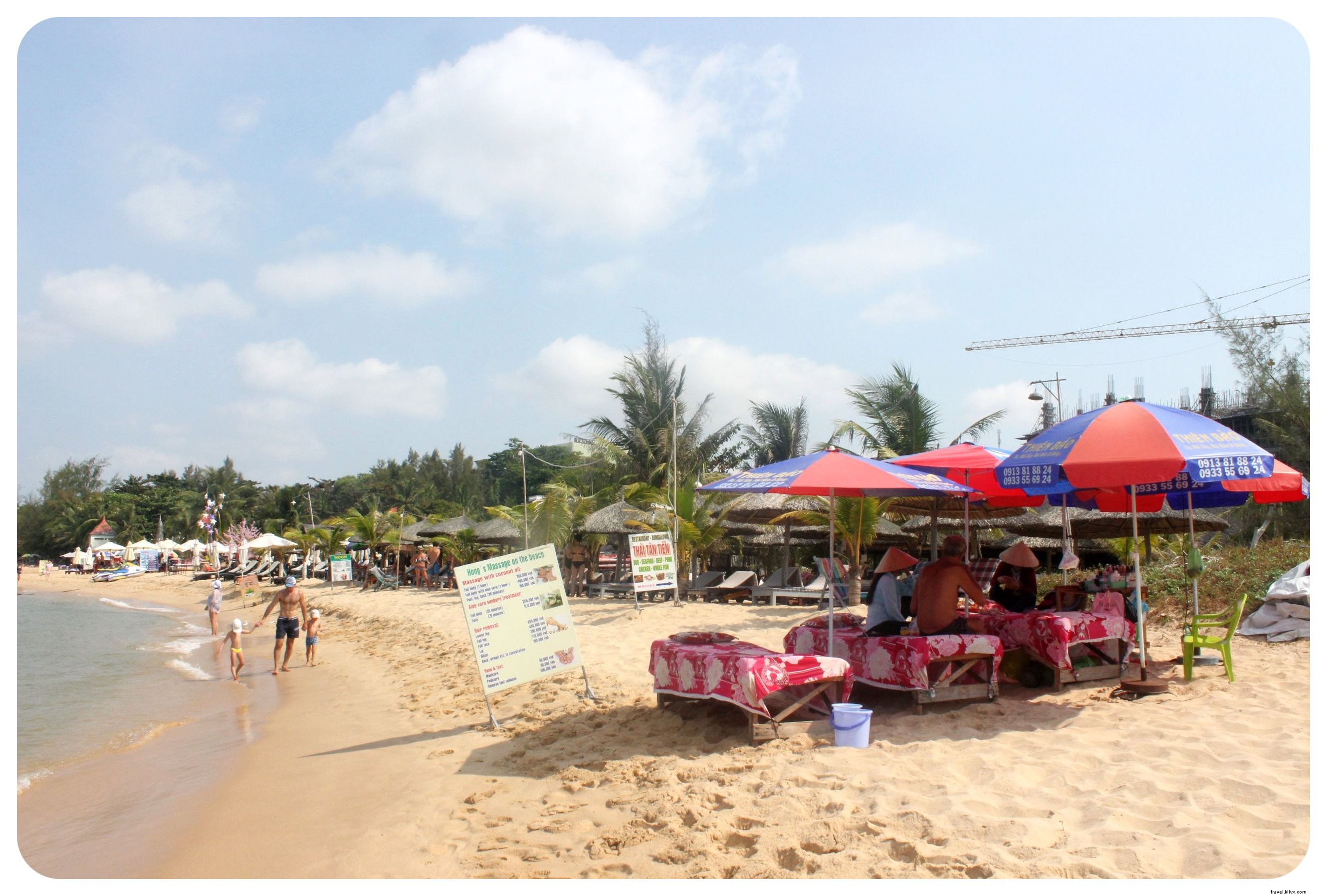 Phu Quoc: Vietnam s Phuket? Honest Review of Beaches, Development, and Insider Tips