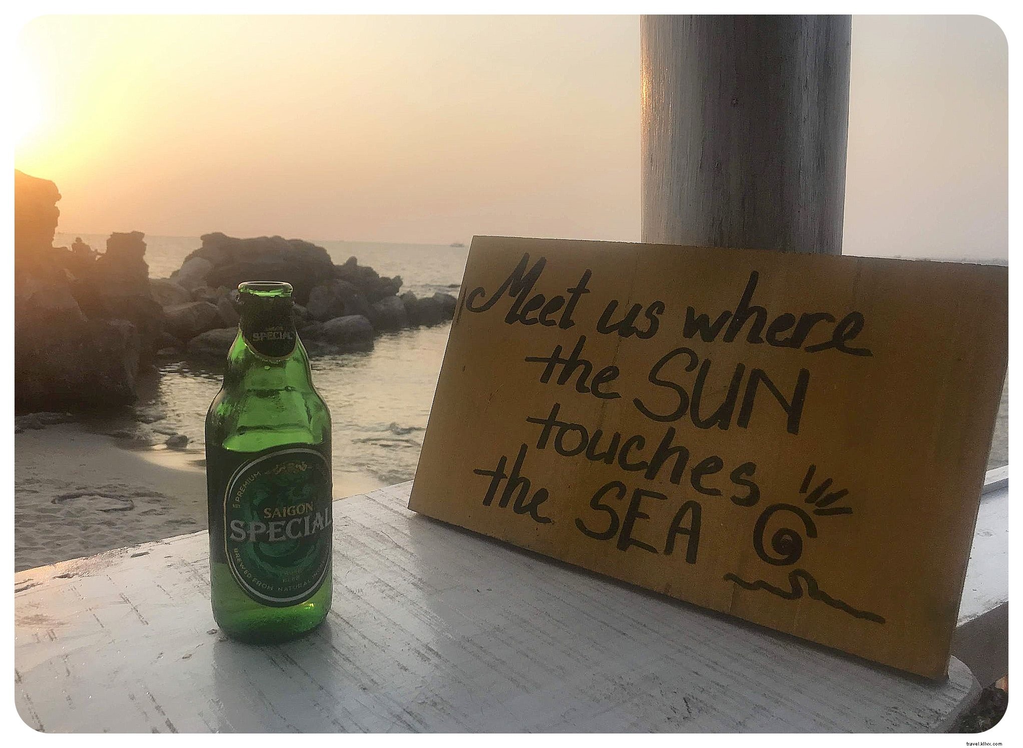 Phu Quoc: Vietnam s Phuket? Honest Review of Beaches, Development, and Insider Tips