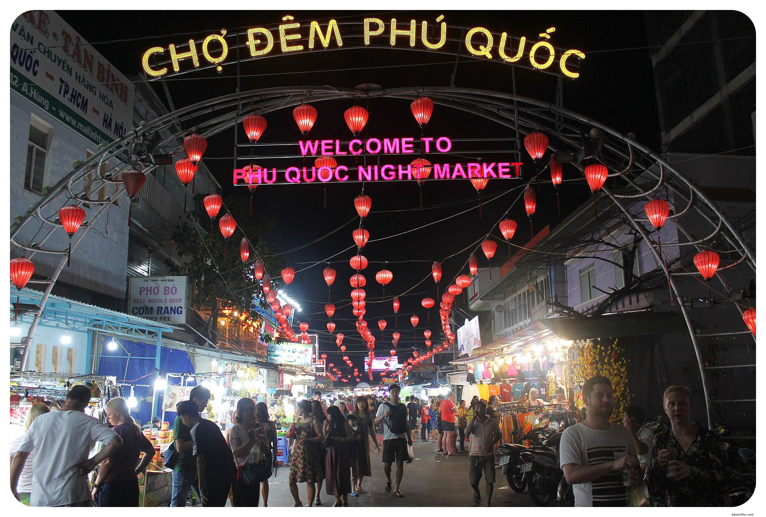 Phu Quoc: Vietnam s Phuket? Honest Review of Beaches, Development, and Insider Tips