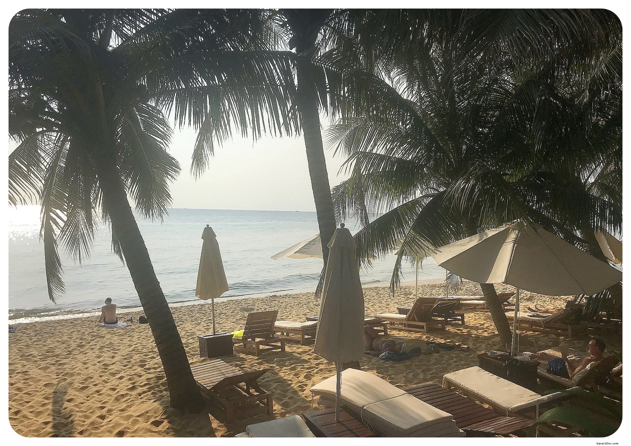 Phu Quoc: Vietnam s Phuket? Honest Review of Beaches, Development, and Insider Tips