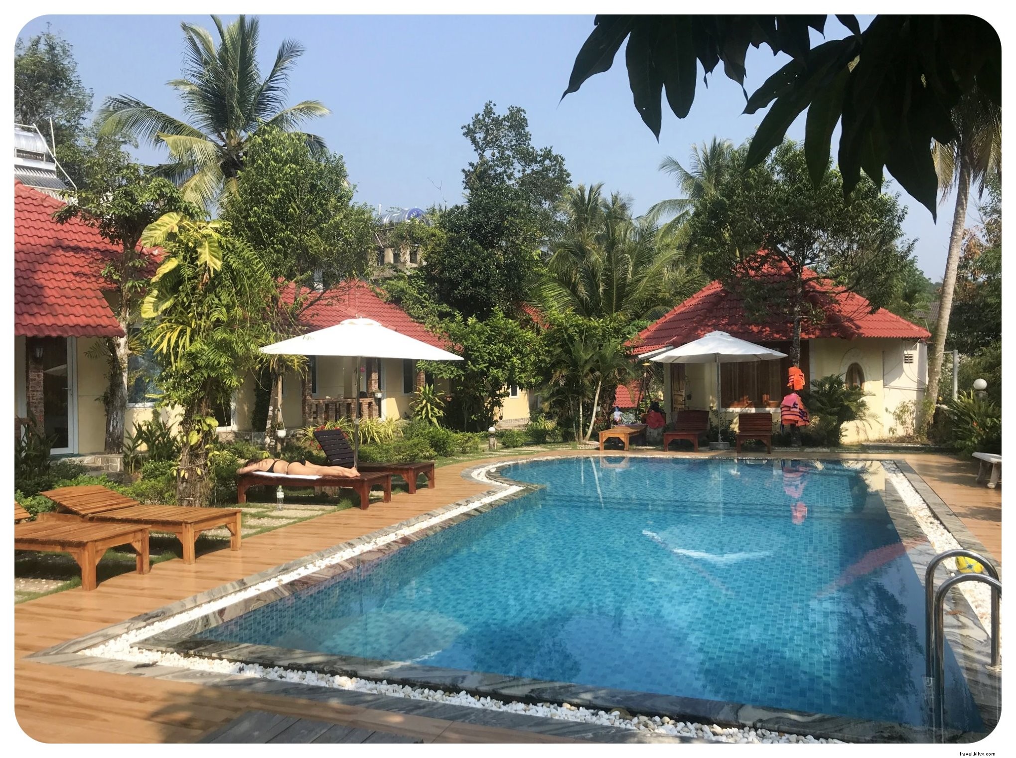 Phu Quoc: Vietnam s Phuket? Honest Review of Beaches, Development, and Insider Tips