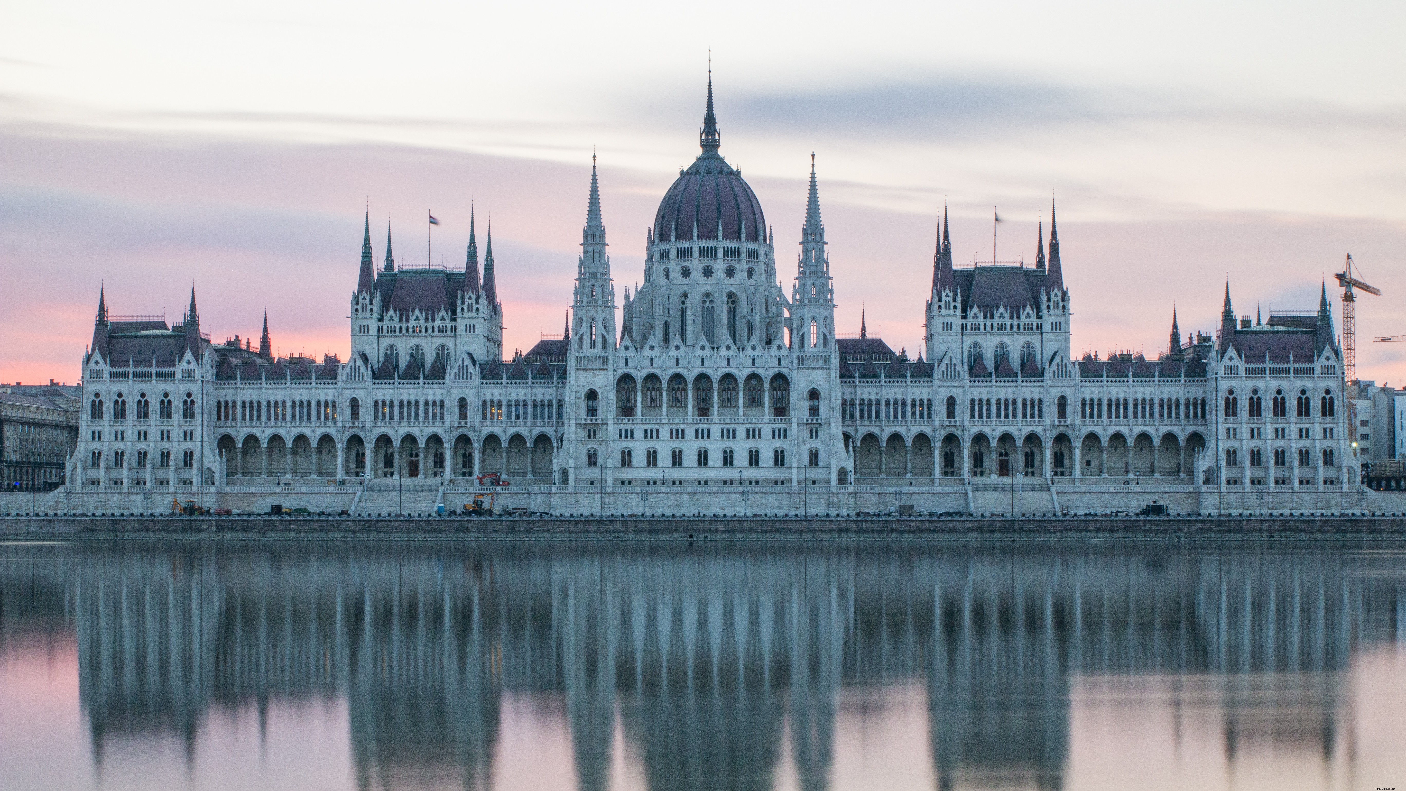 Top 5 Must-Do Experiences in Budapest: Ultimate Guide for First-Time Visitors