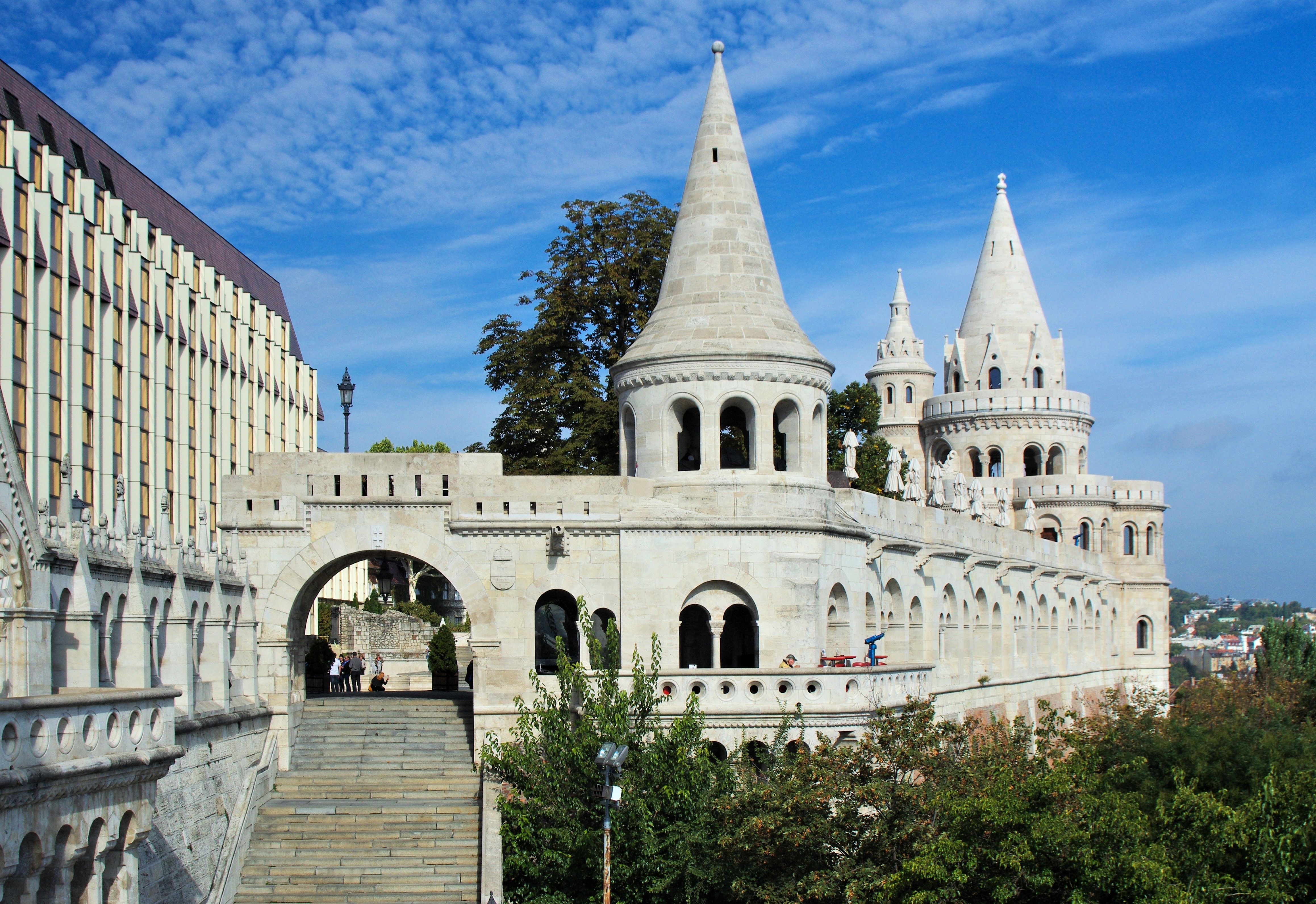 Top 5 Must-Do Experiences in Budapest: Ultimate Guide for First-Time Visitors