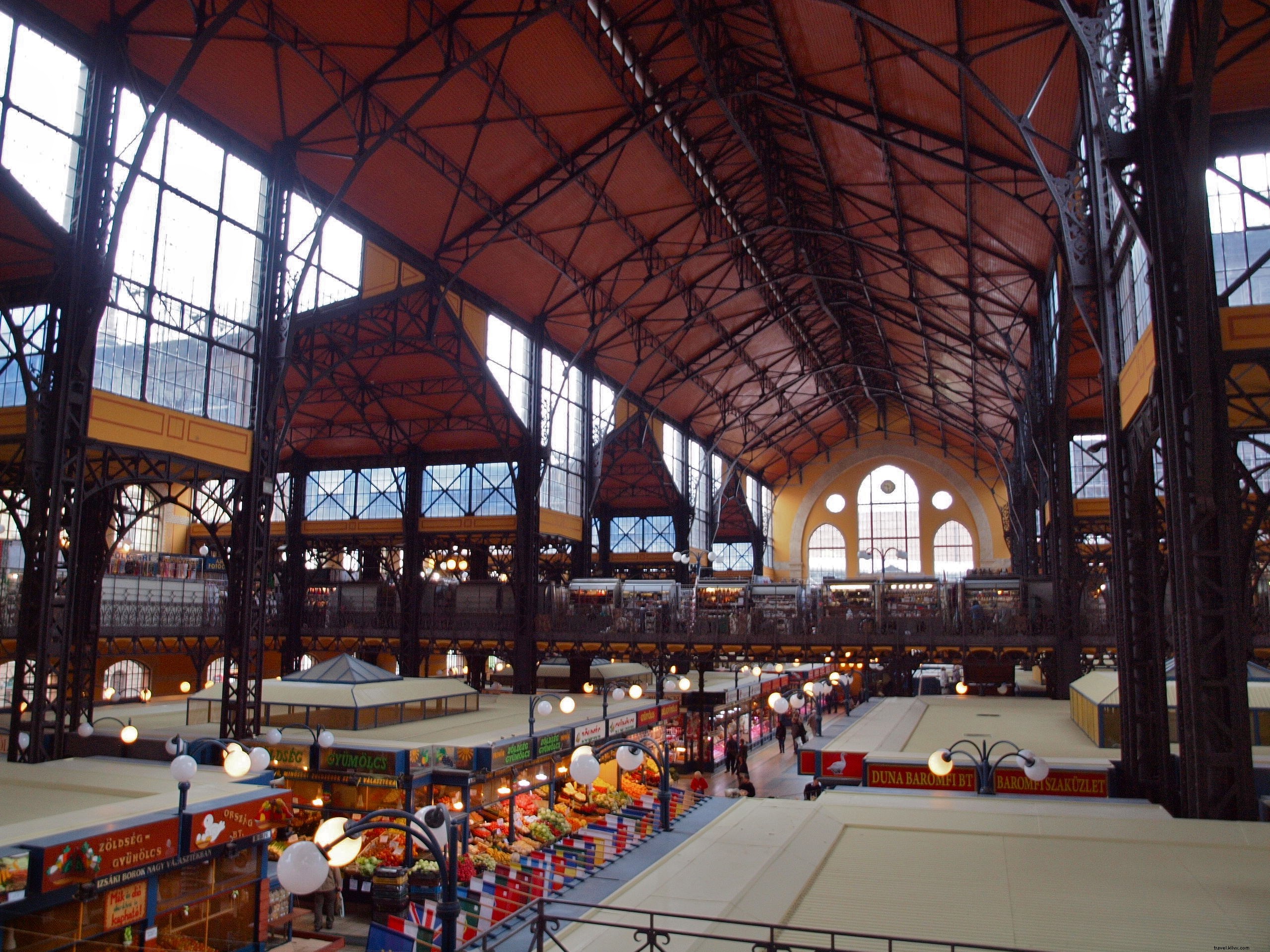 Top 5 Must-Do Experiences in Budapest: Ultimate Guide for First-Time Visitors