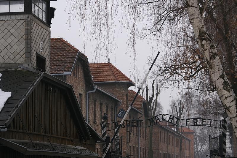 Top 3 Must-Do Day Trips from Kraków: Auschwitz, Wieliczka Salt Mine & Tatra Mountains