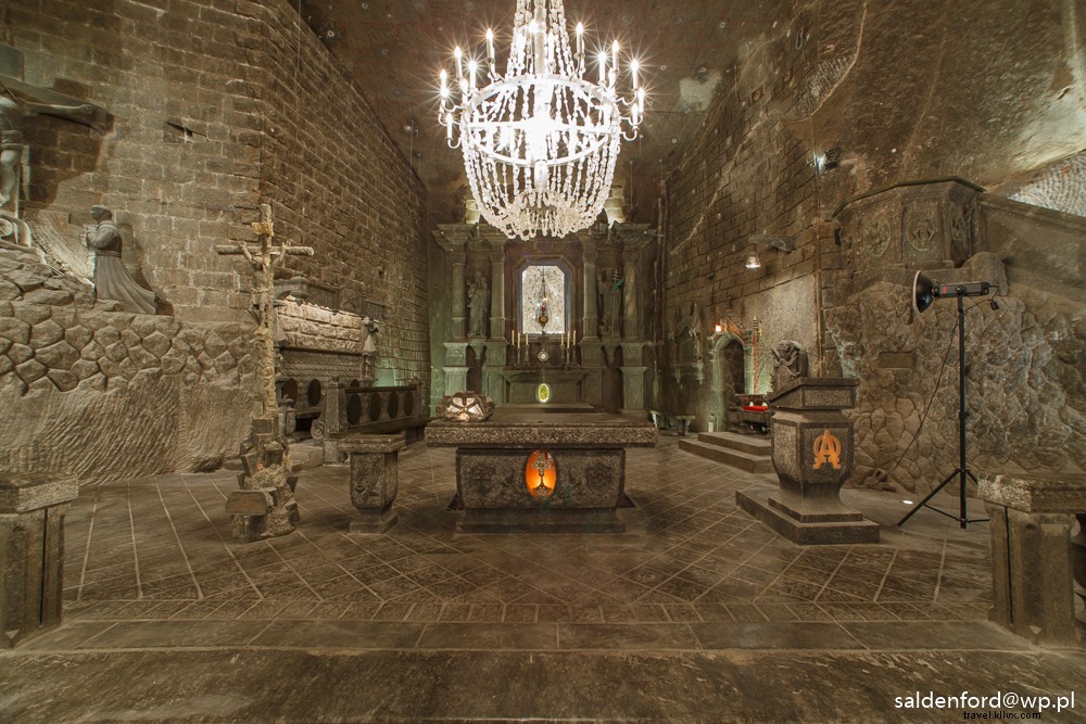 Top 3 Must-Do Day Trips from Kraków: Auschwitz, Wieliczka Salt Mine & Tatra Mountains