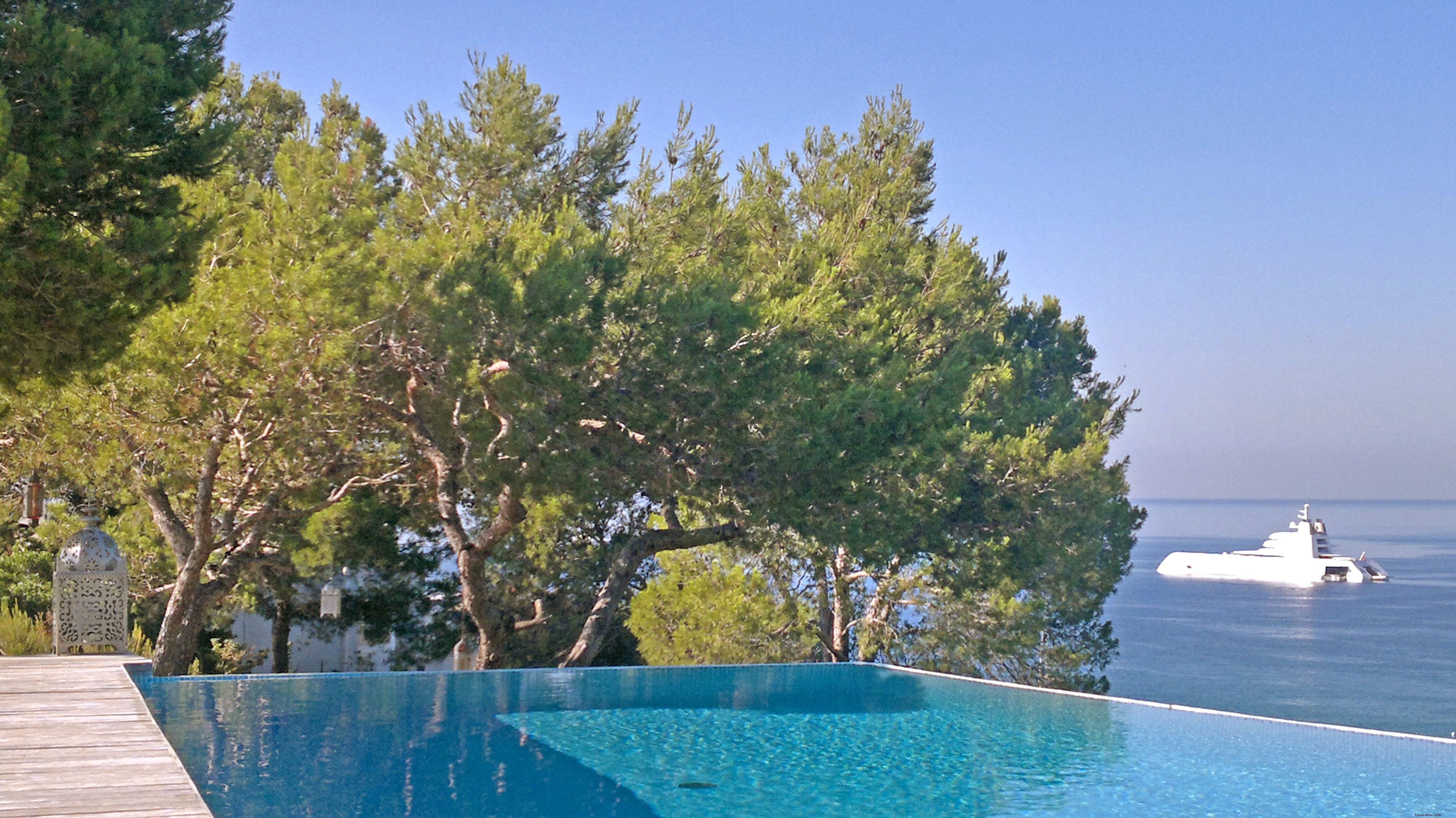 6 Surprising Facts About Ibiza: Beyond the Party Scene