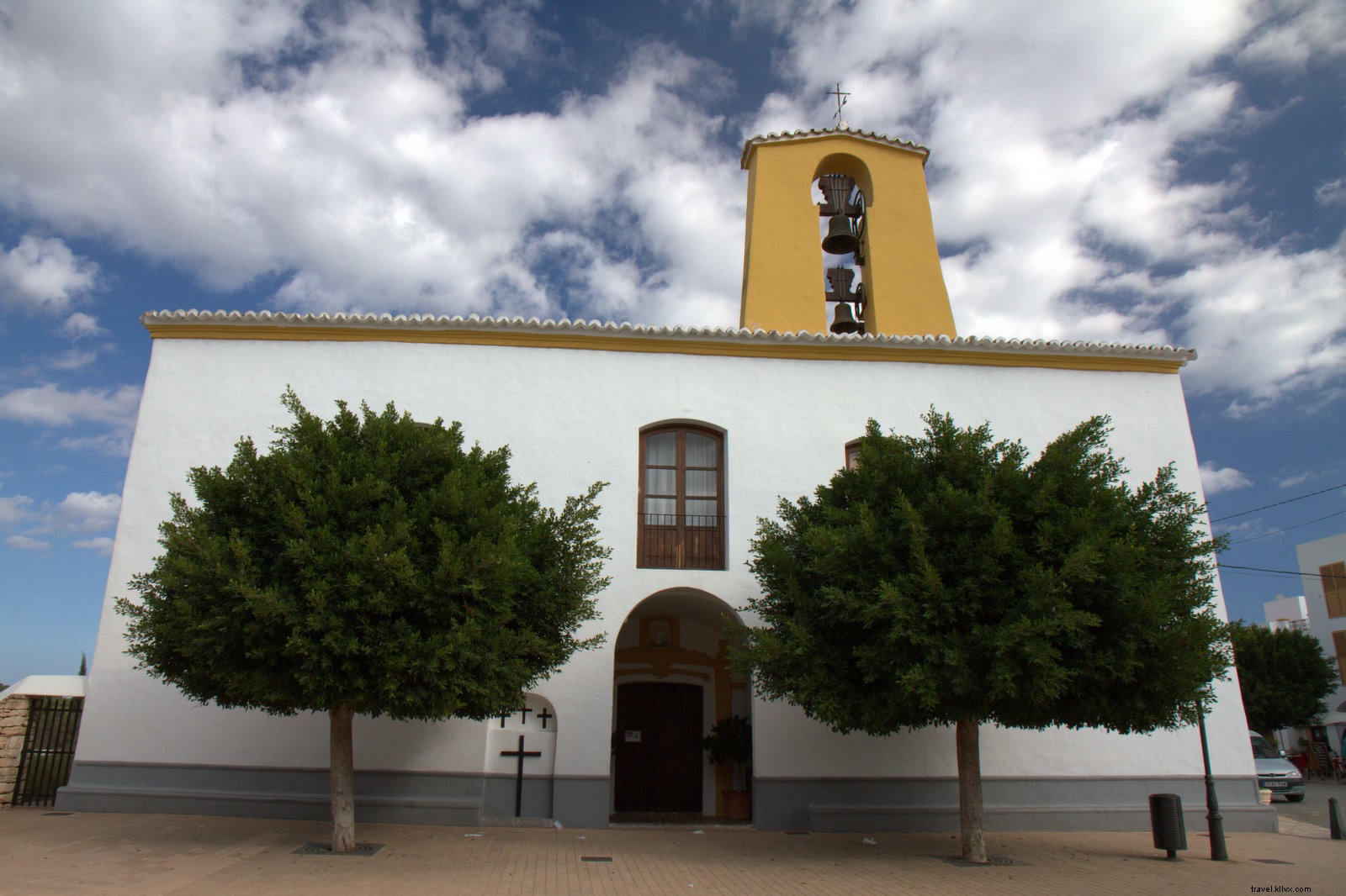 6 Surprising Facts About Ibiza: Beyond the Party Scene