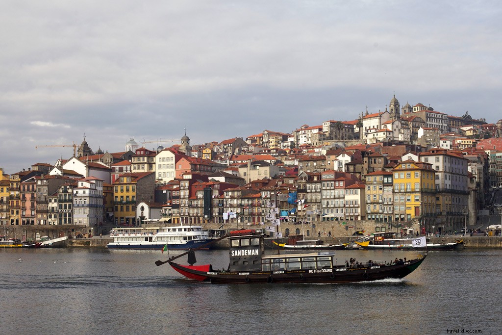 6 Unique Off-the-Beaten-Path Activities in Porto, Portugal