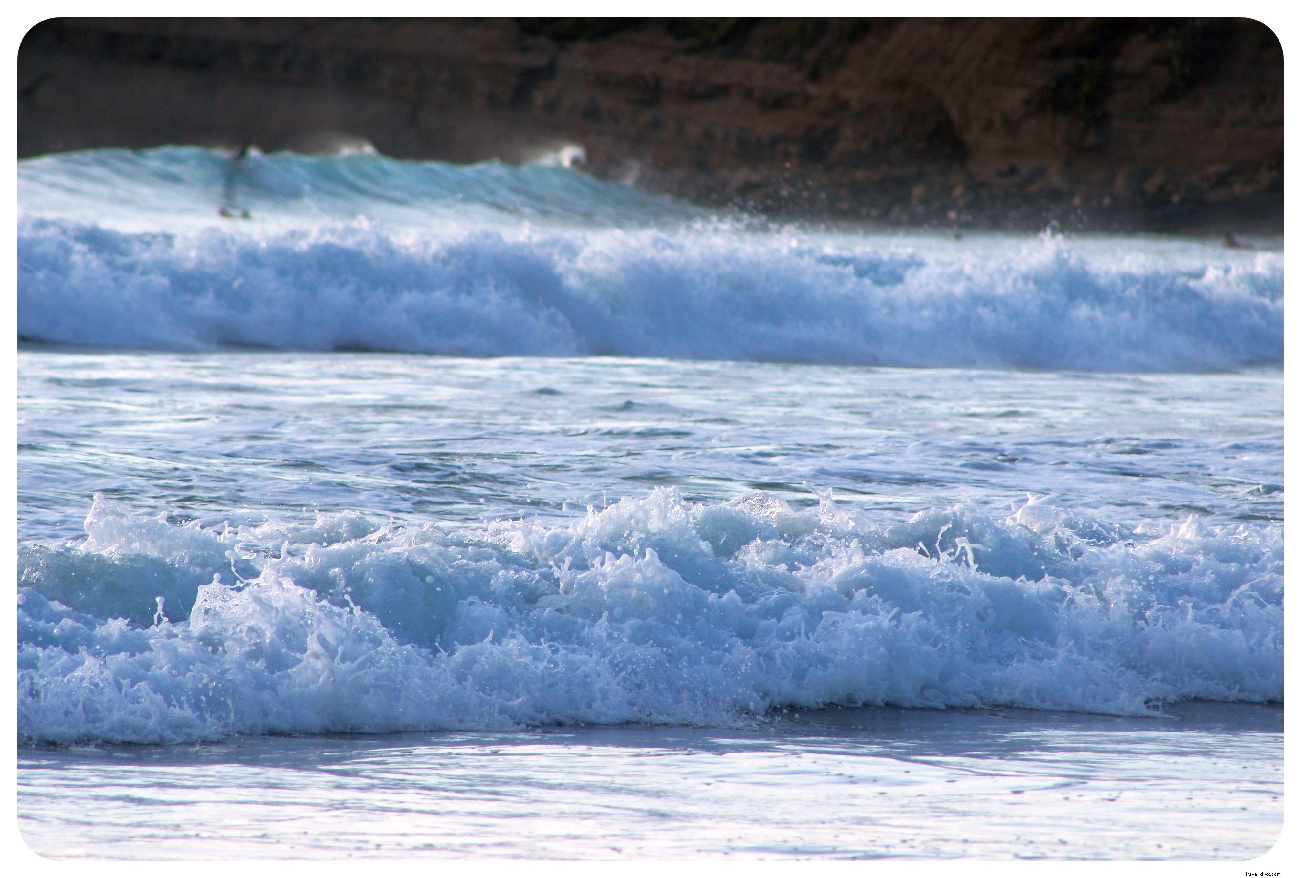 Montañita, Ecuador: Surf Paradise, Party Hub, and Serene Escapes Nearby