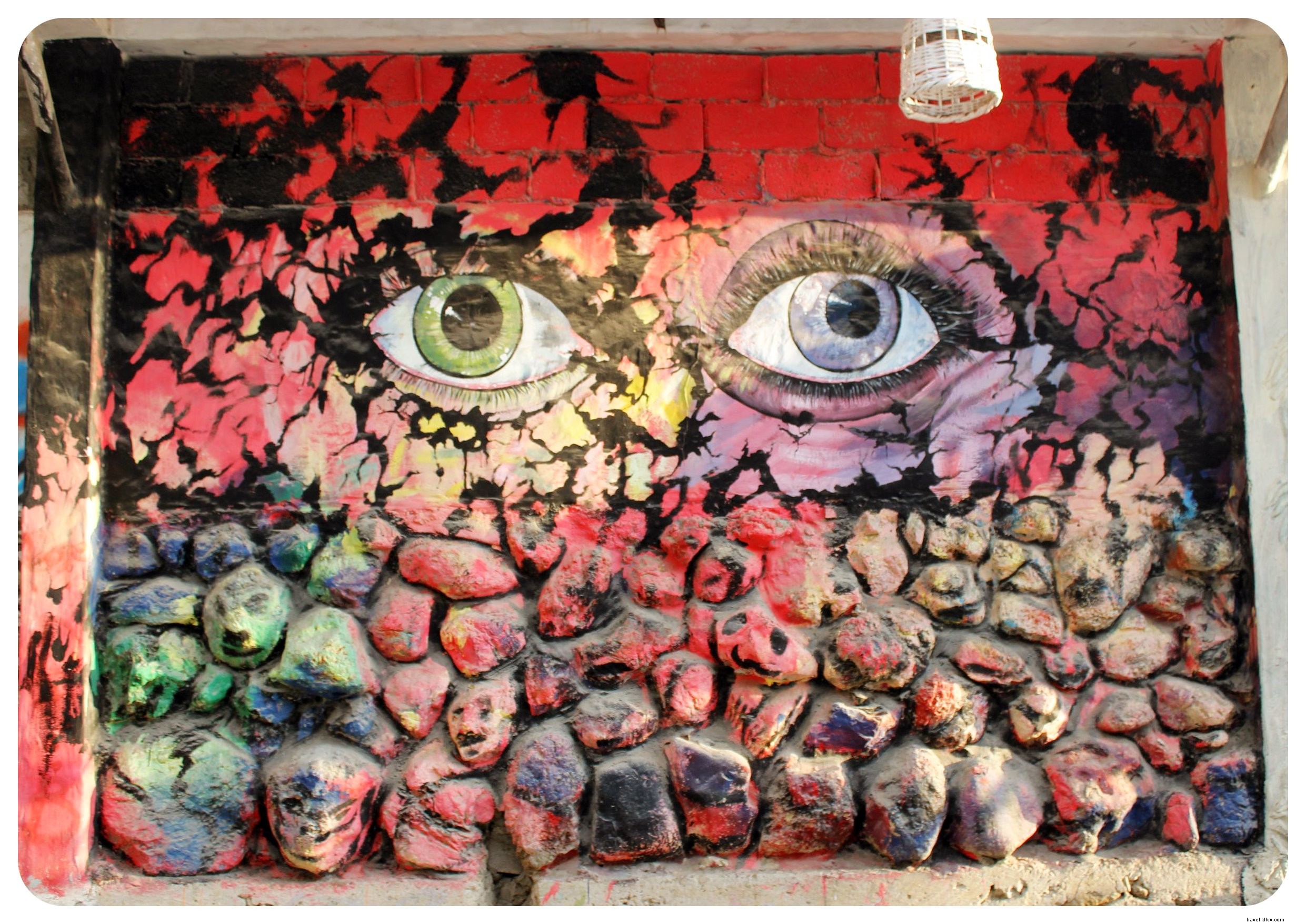 Montañita, Ecuador: Surf Paradise, Party Hub, and Serene Escapes Nearby