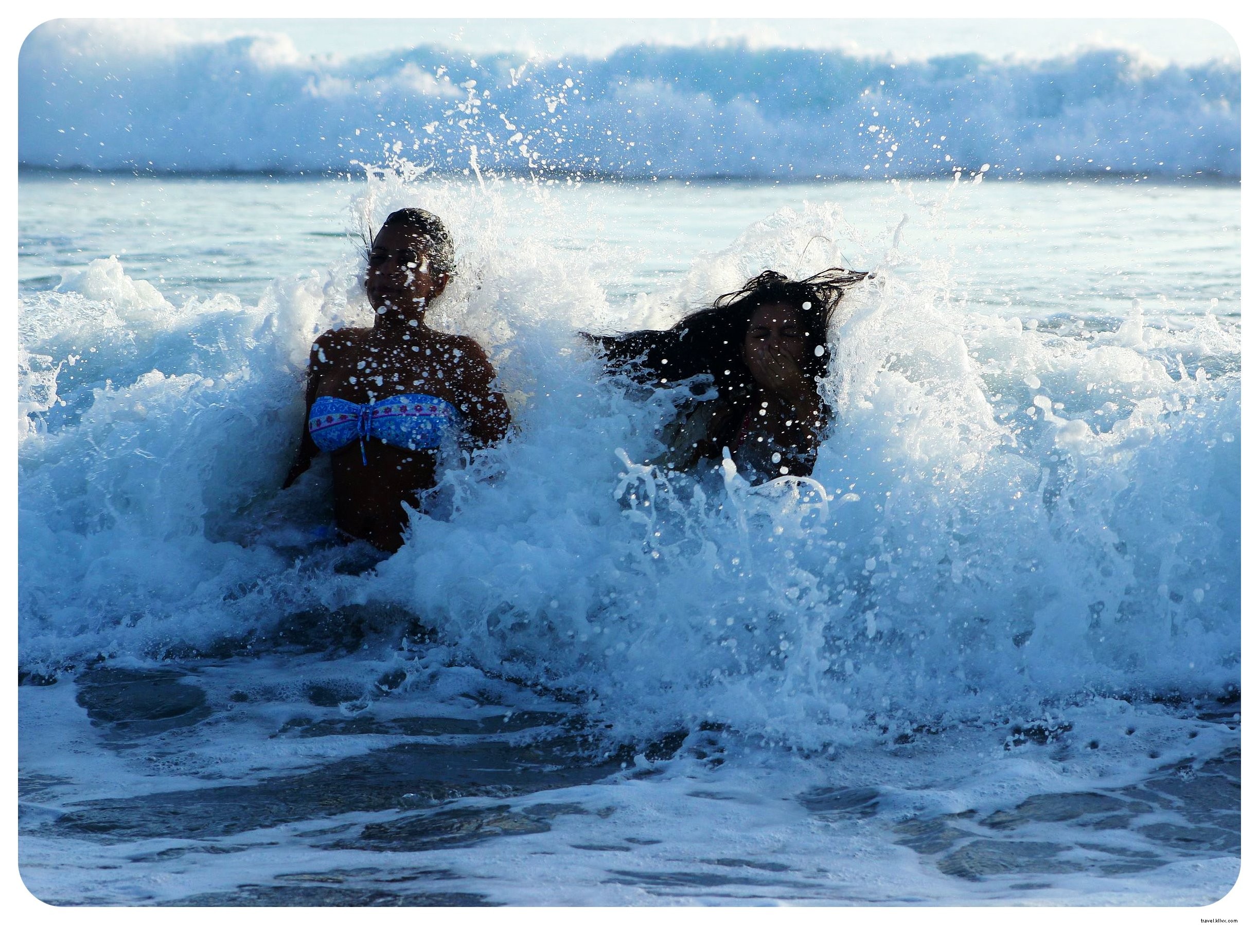 Montañita, Ecuador: Surf Paradise, Party Hub, and Serene Escapes Nearby