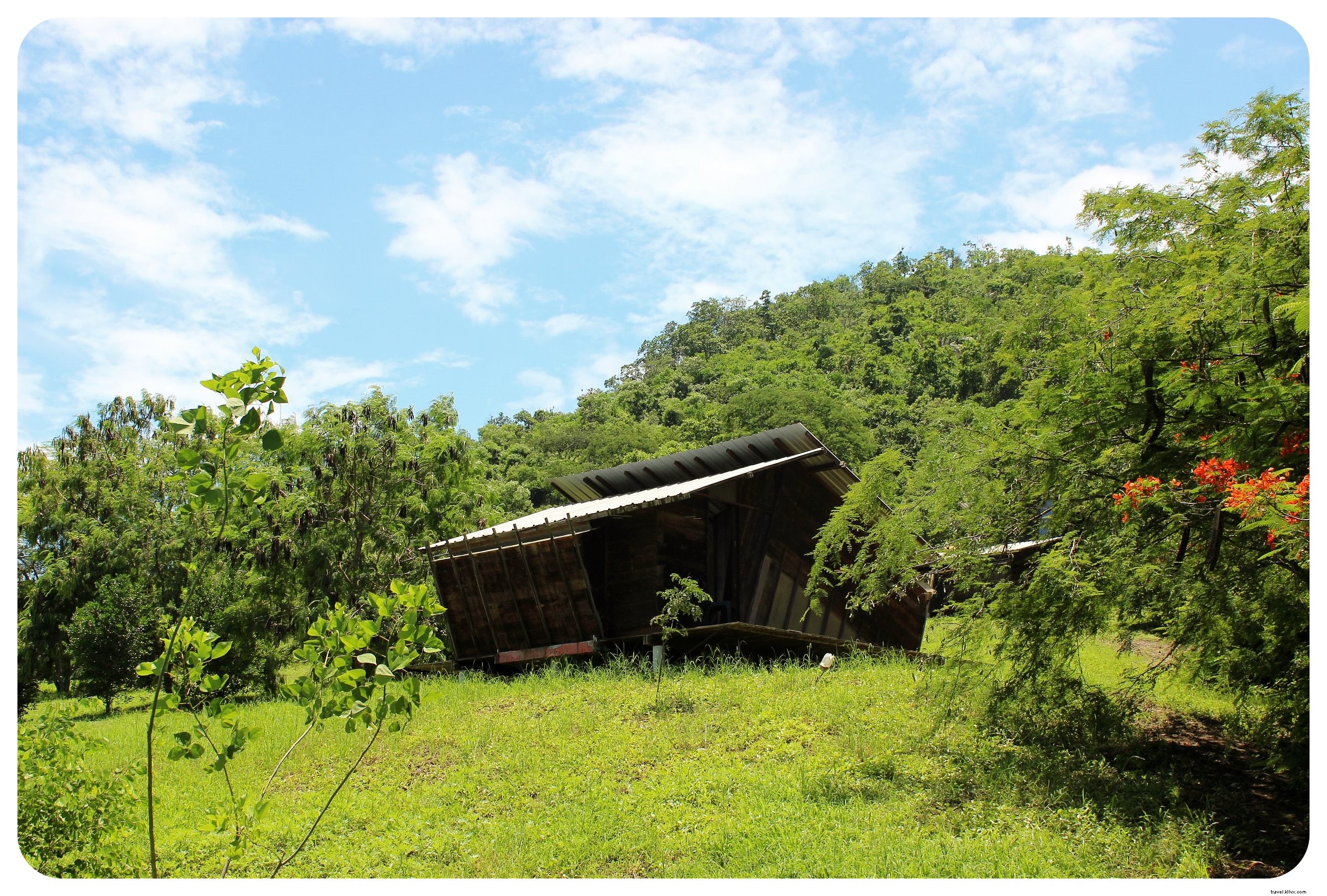 Montañita, Ecuador: Surf Paradise, Party Hub, and Serene Escapes Nearby
