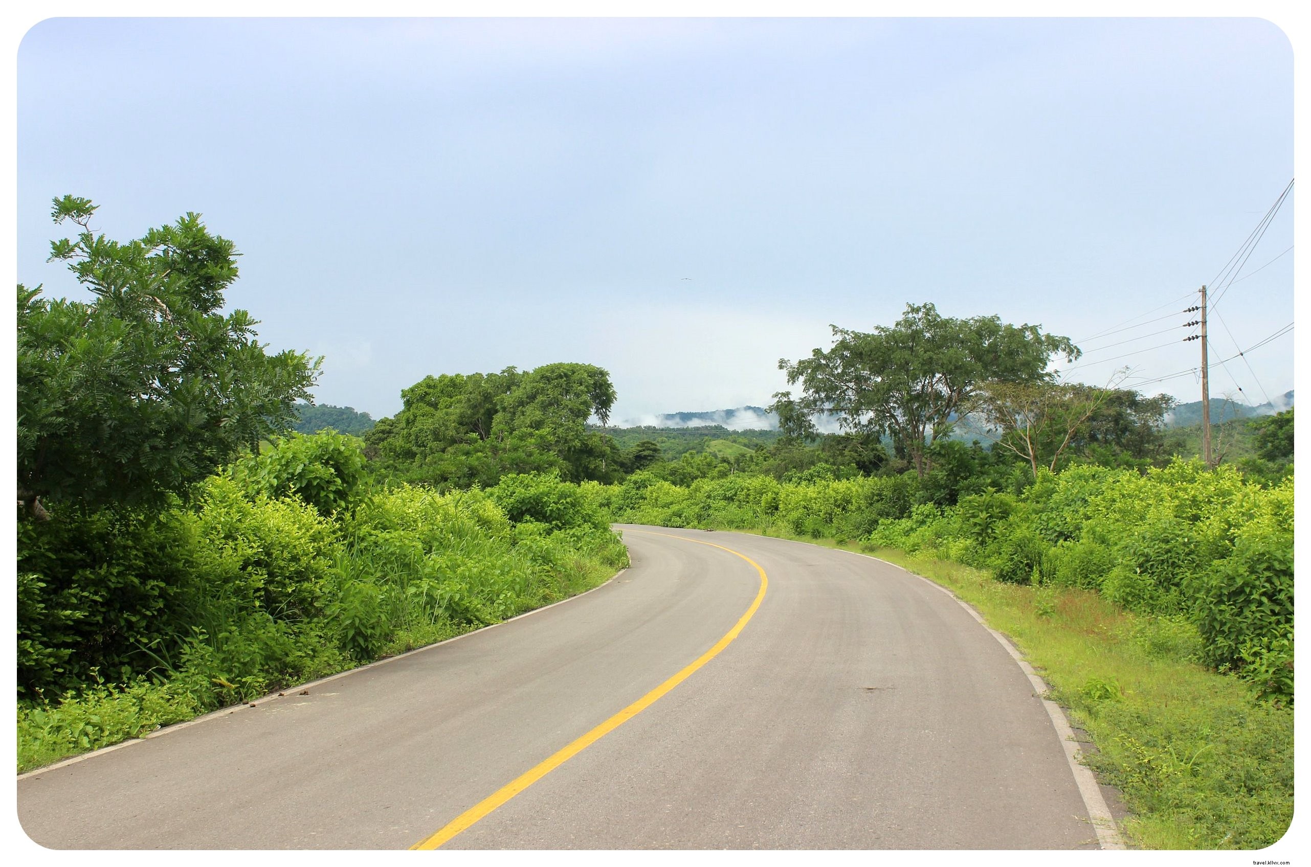 Montañita, Ecuador: Surf Paradise, Party Hub, and Serene Escapes Nearby