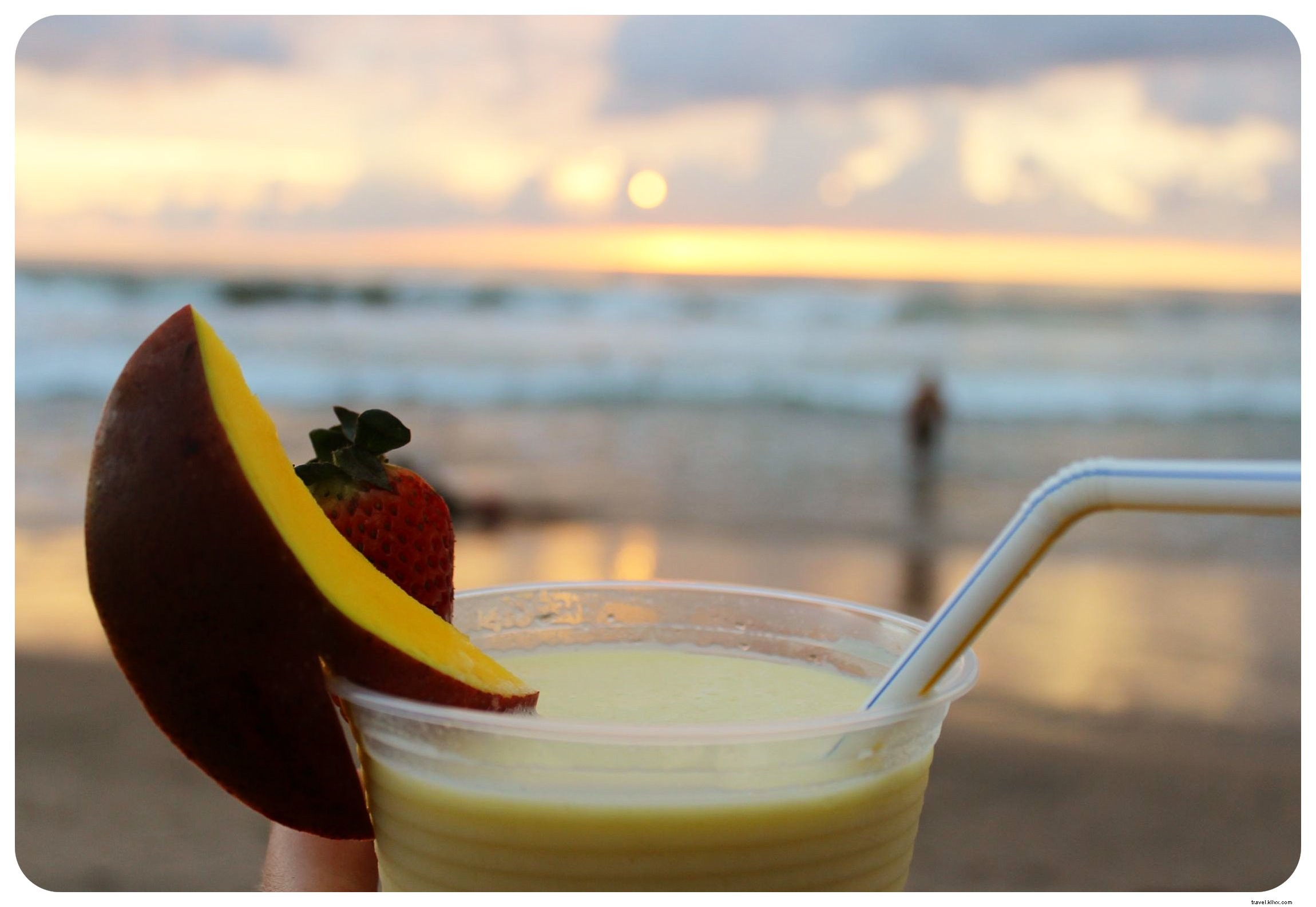 Montañita, Ecuador: Surf Paradise, Party Hub, and Serene Escapes Nearby