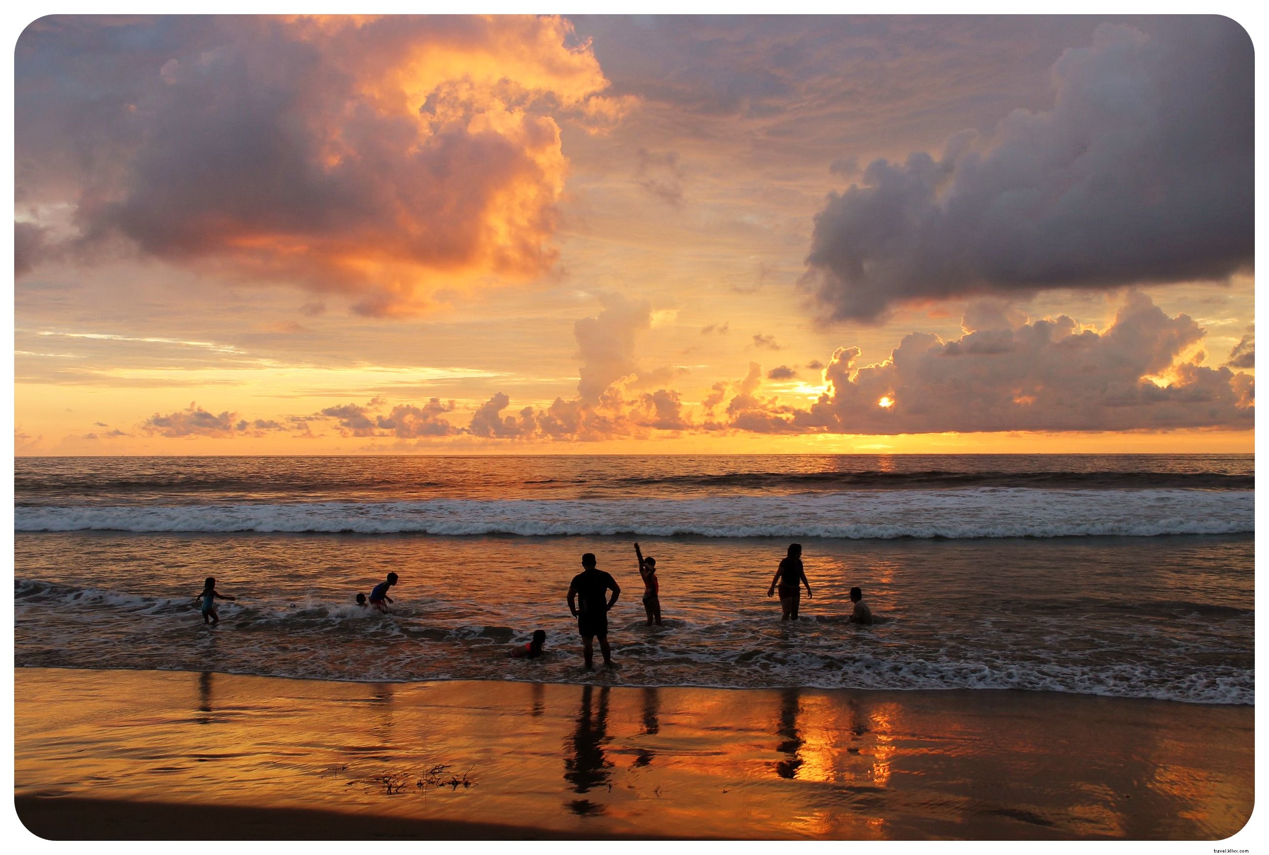 Montañita, Ecuador: Surf Paradise, Party Hub, and Serene Escapes Nearby