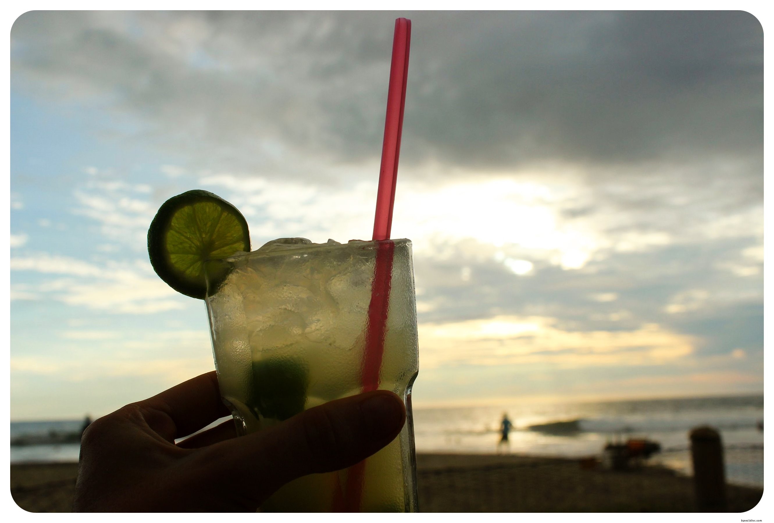 Montañita, Ecuador: Surf Paradise, Party Hub, and Serene Escapes Nearby