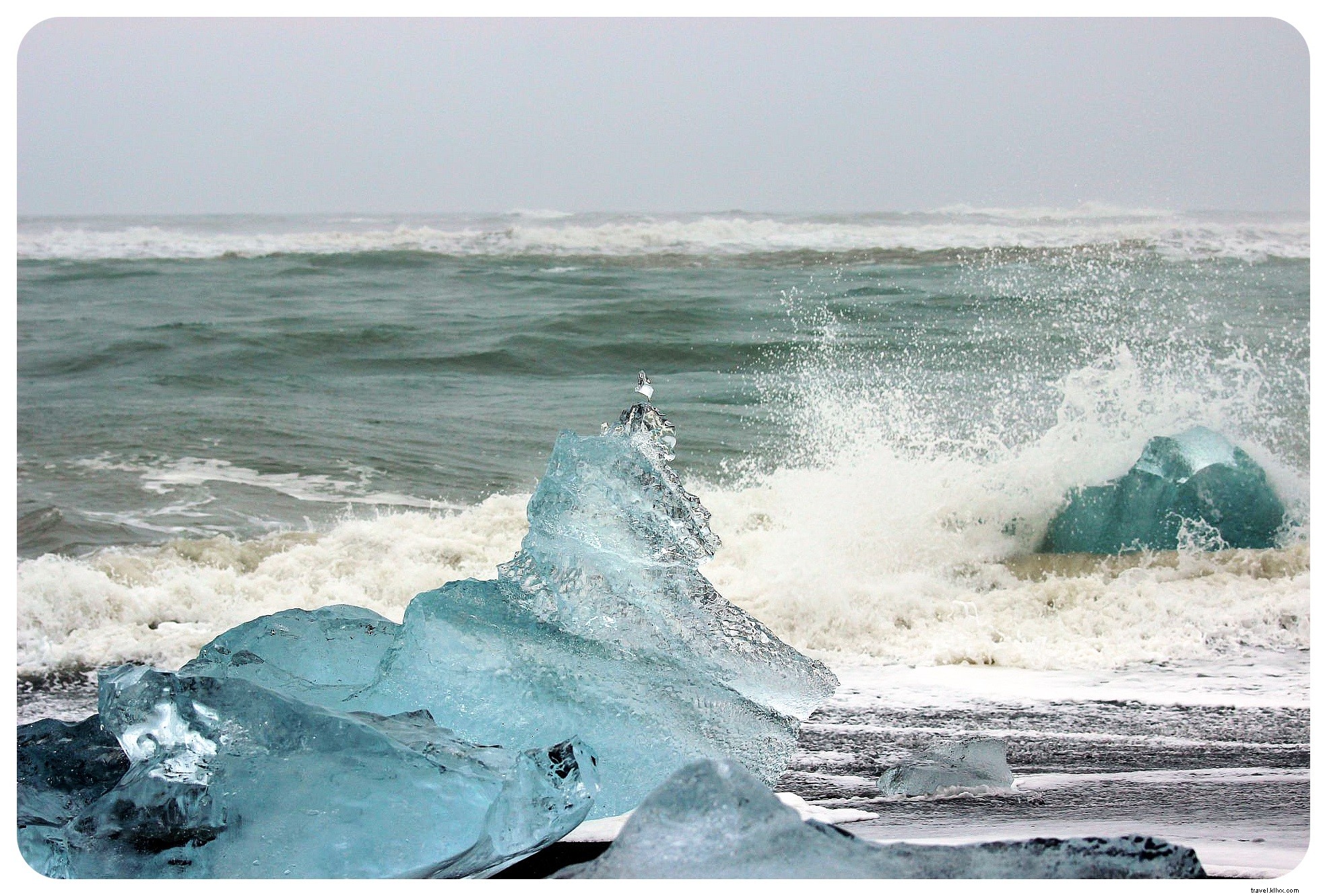 3 Compelling Reasons Why Road Tripping is the Best Way to Explore Iceland