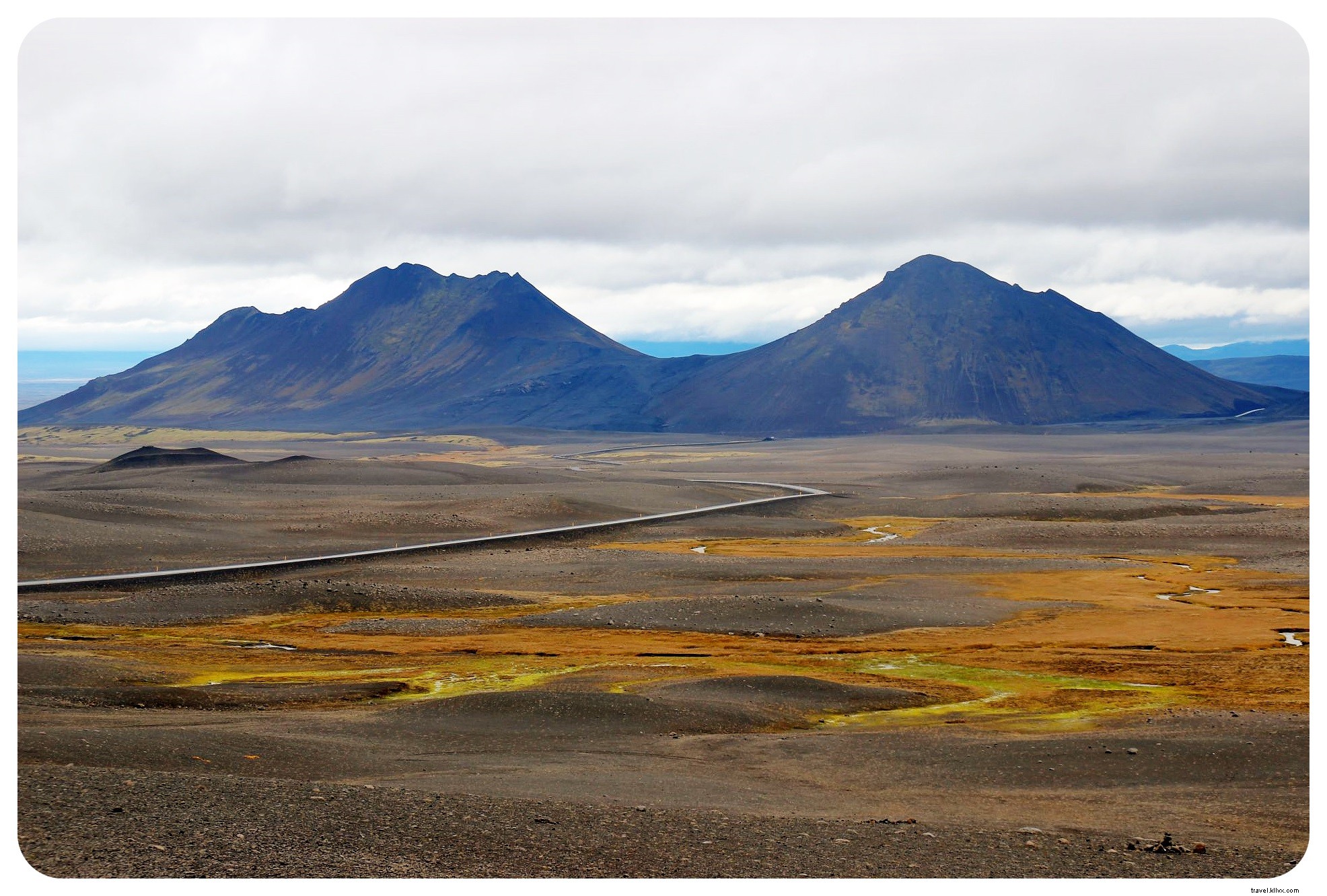 3 Compelling Reasons Why Road Tripping is the Best Way to Explore Iceland