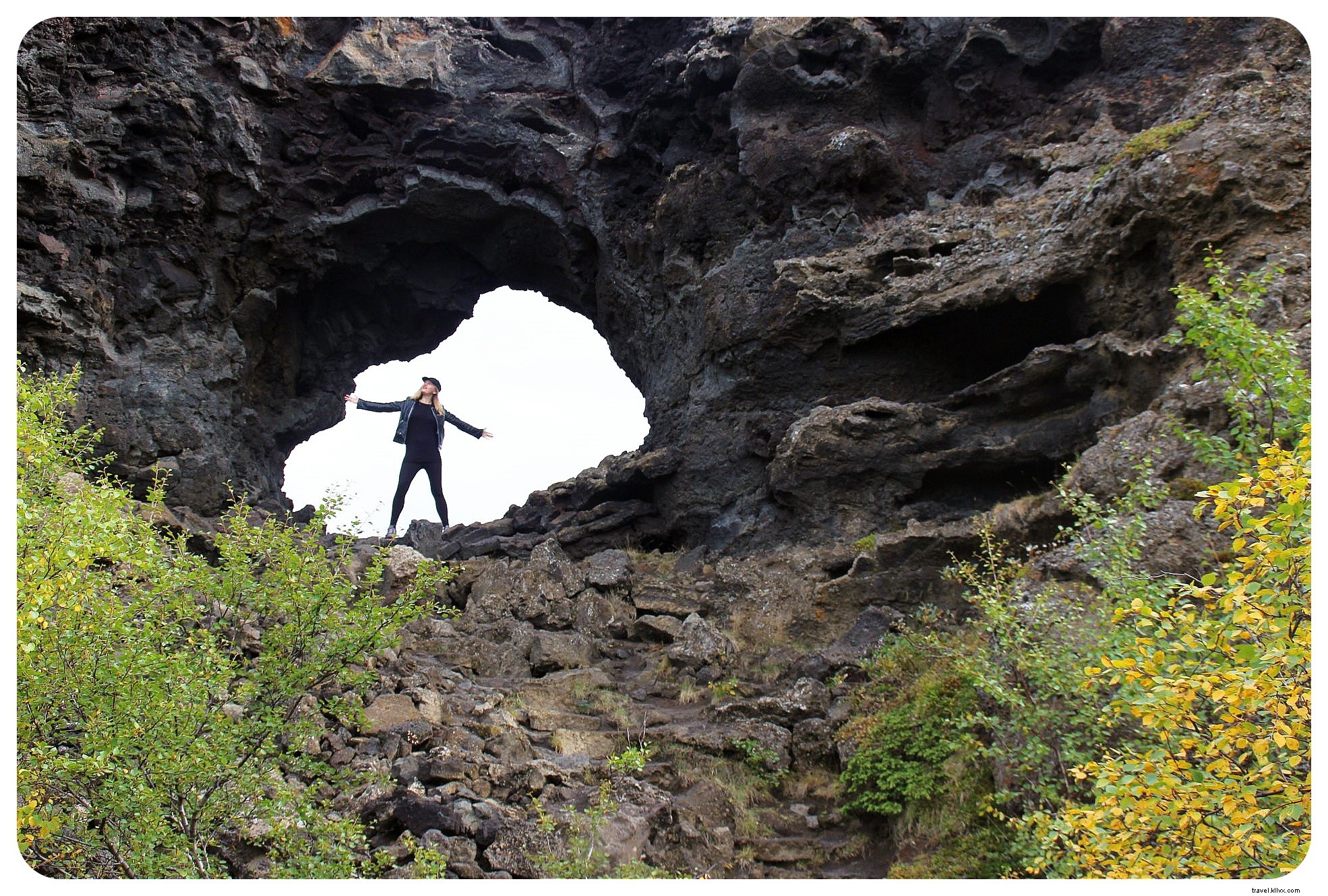 3 Compelling Reasons Why Road Tripping is the Best Way to Explore Iceland