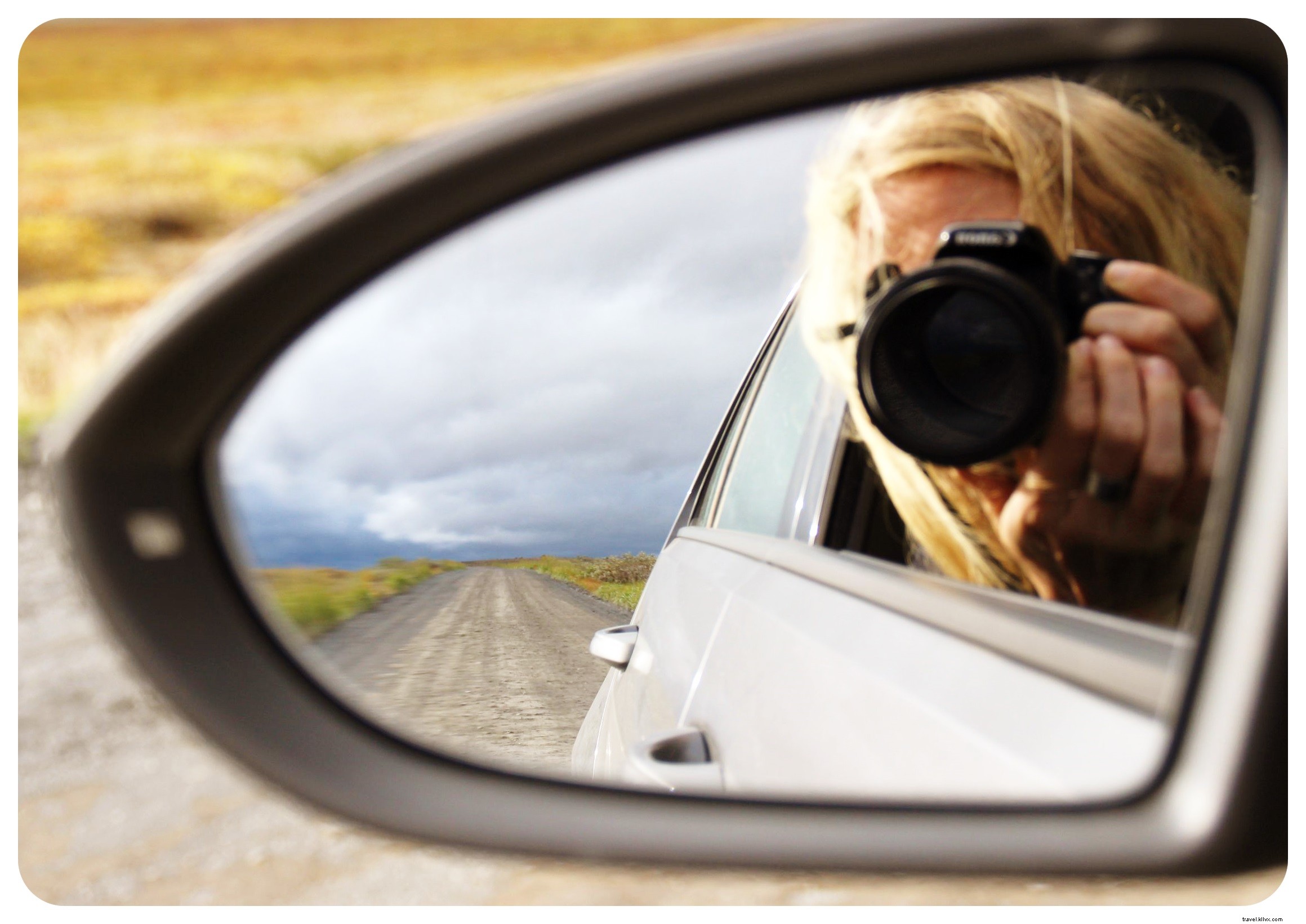 3 Compelling Reasons Why Road Tripping is the Best Way to Explore Iceland