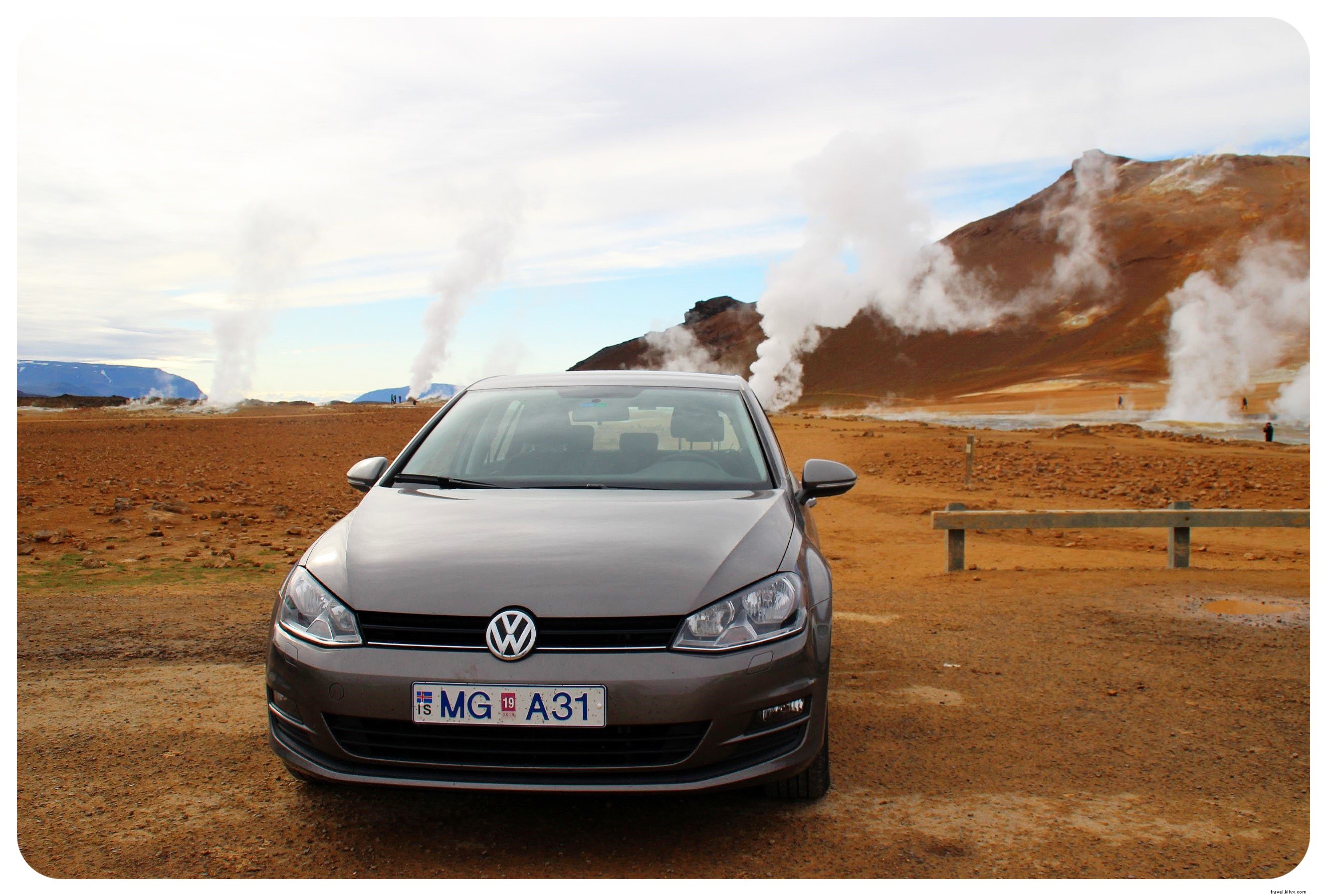 3 Compelling Reasons Why Road Tripping is the Best Way to Explore Iceland