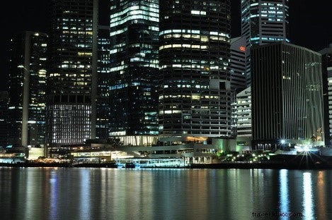 Top 6 Romantic Retreats in Queensland, Australia: Perfect Honeymoon & Getaway Escapes