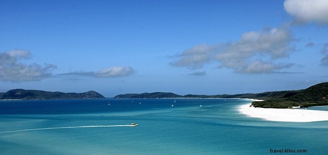 Top 6 Romantic Retreats in Queensland, Australia: Perfect Honeymoon & Getaway Escapes