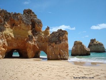 Escape Algarve Summer Crowds: Expert Tips for a Serene Portuguese Holiday
