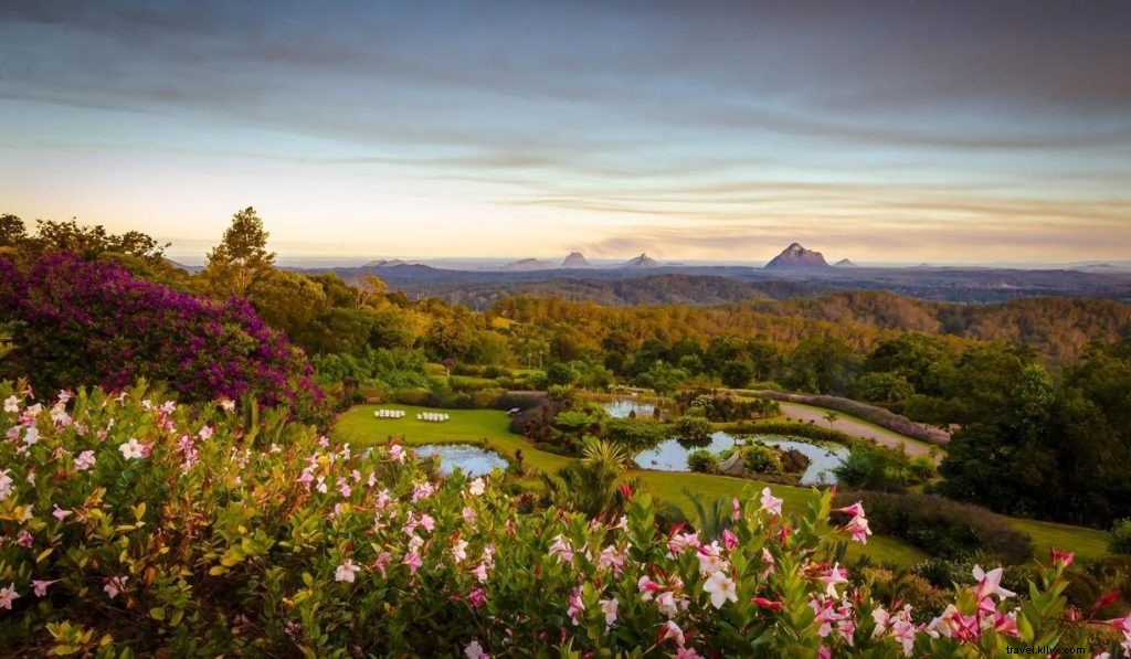 Top Instagram-Worthy Spots on Australia s Sunshine Coast