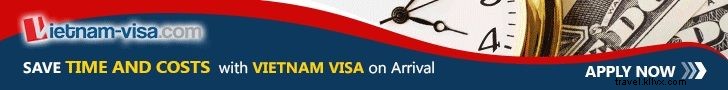 Vietnam Visa on Arrival for US Citizens: Step-by-Step Guide