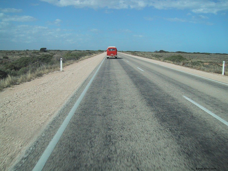 8 Essential Tips for Your First Backpacking Trip in Australia