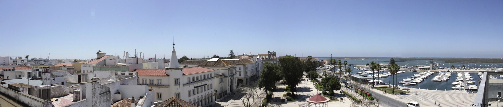 From Faro: East or West? Top Algarve Attractions and Day Trips