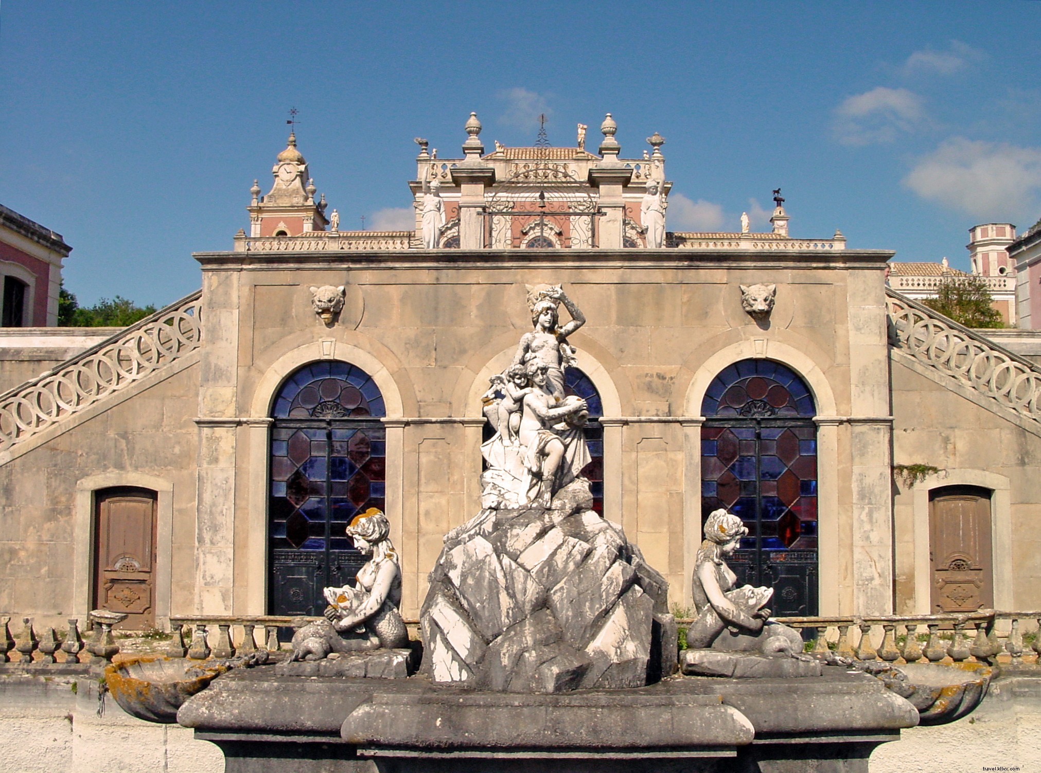 From Faro: East or West? Top Algarve Attractions and Day Trips