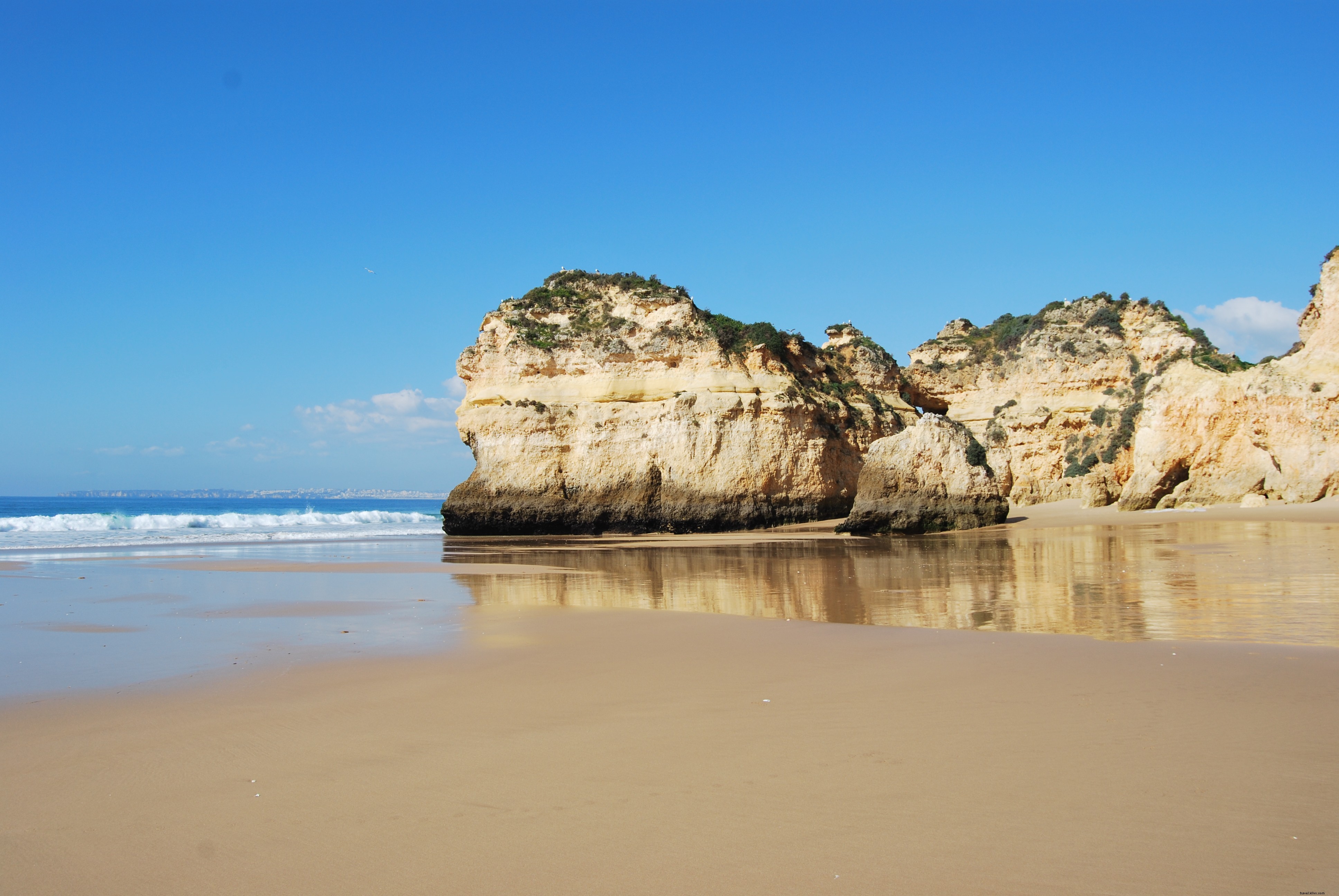 From Faro: East or West? Top Algarve Attractions and Day Trips