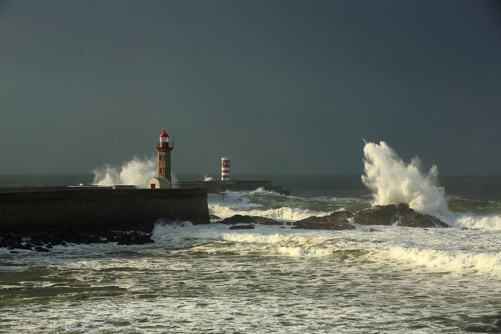 From Faro: East or West? Top Algarve Attractions and Day Trips