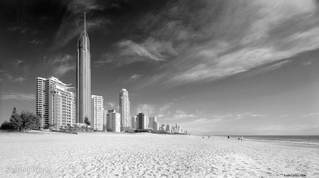 7 Best Day Trips from Brisbane for Beach Lovers: Coastal Escapes Await