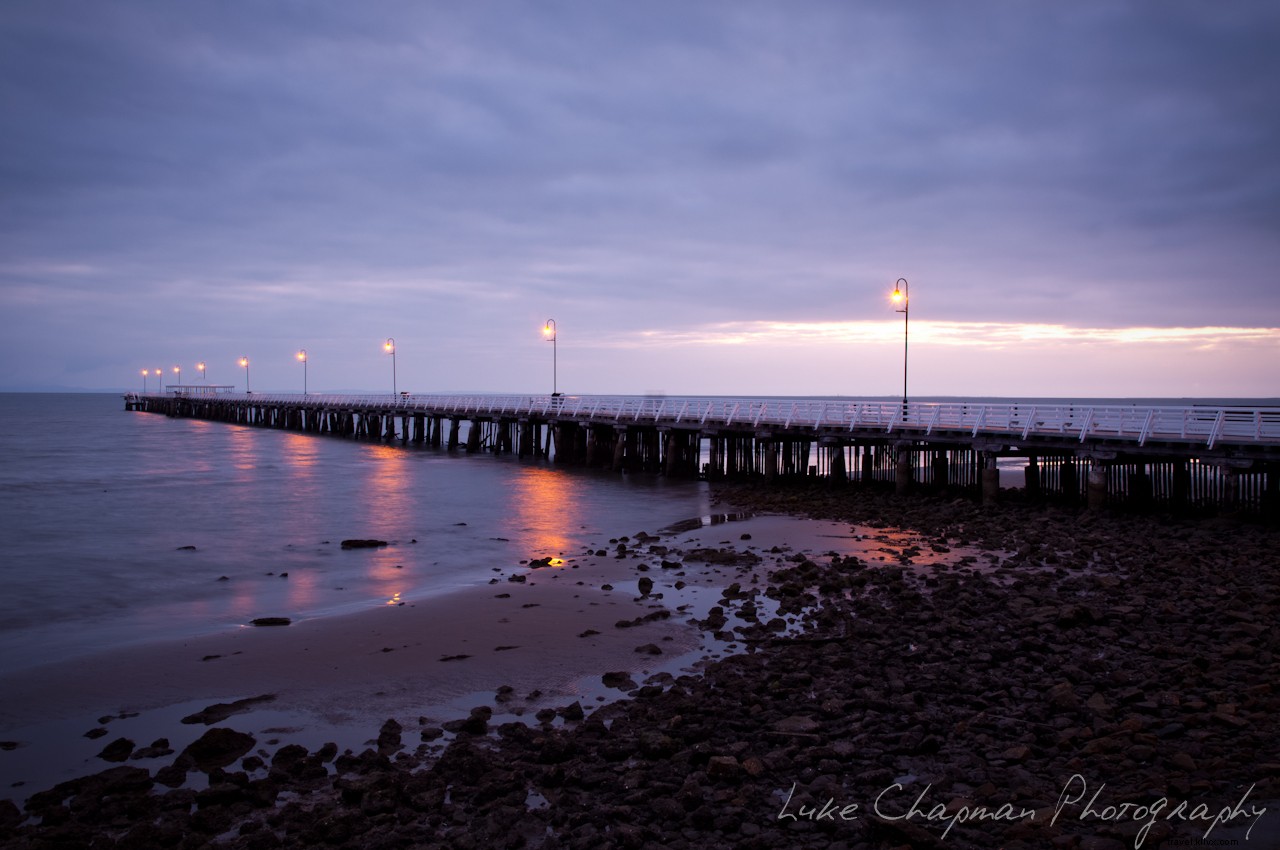 7 Best Day Trips from Brisbane for Beach Lovers: Coastal Escapes Await