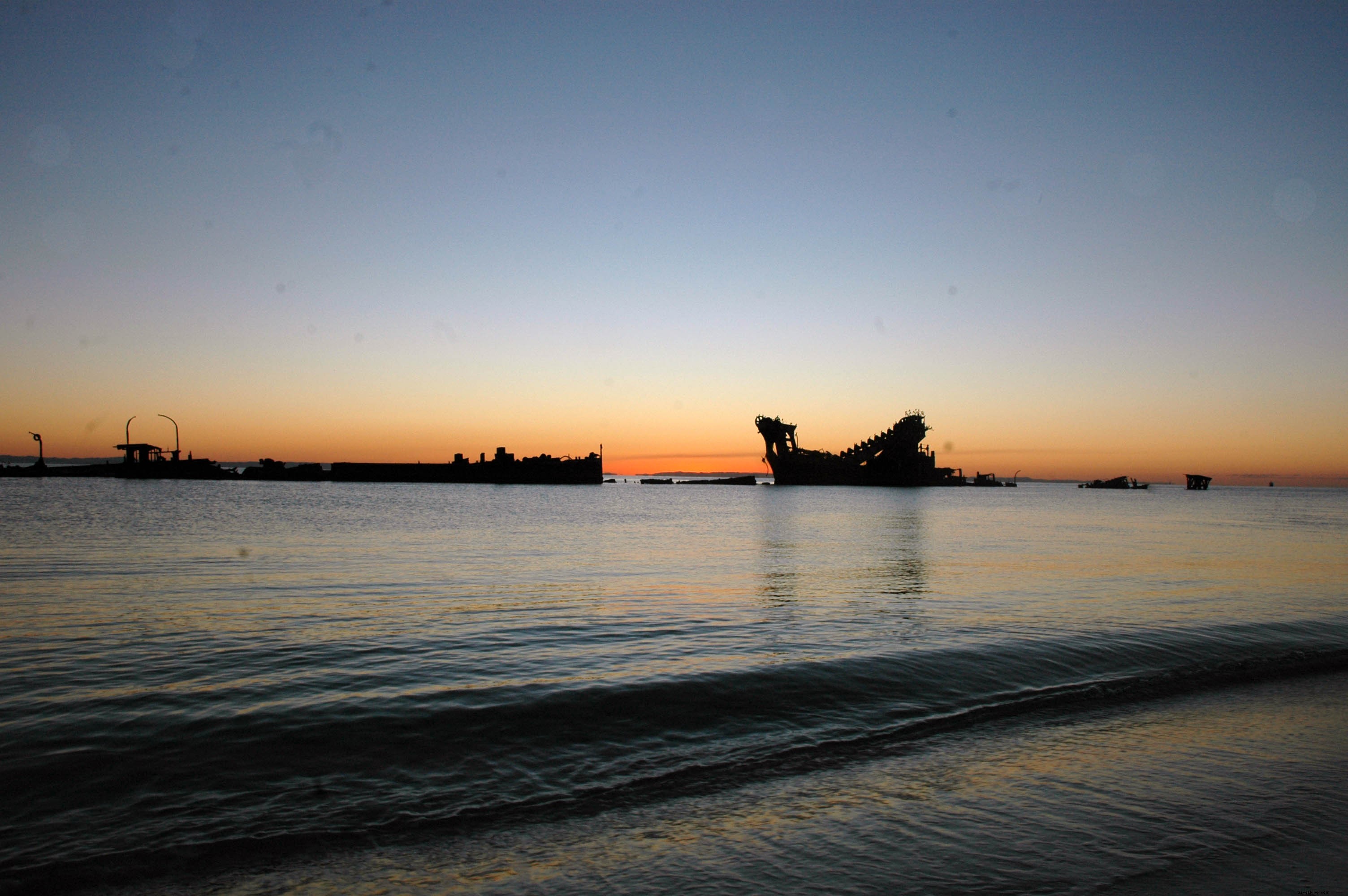 7 Best Day Trips from Brisbane for Beach Lovers: Coastal Escapes Await